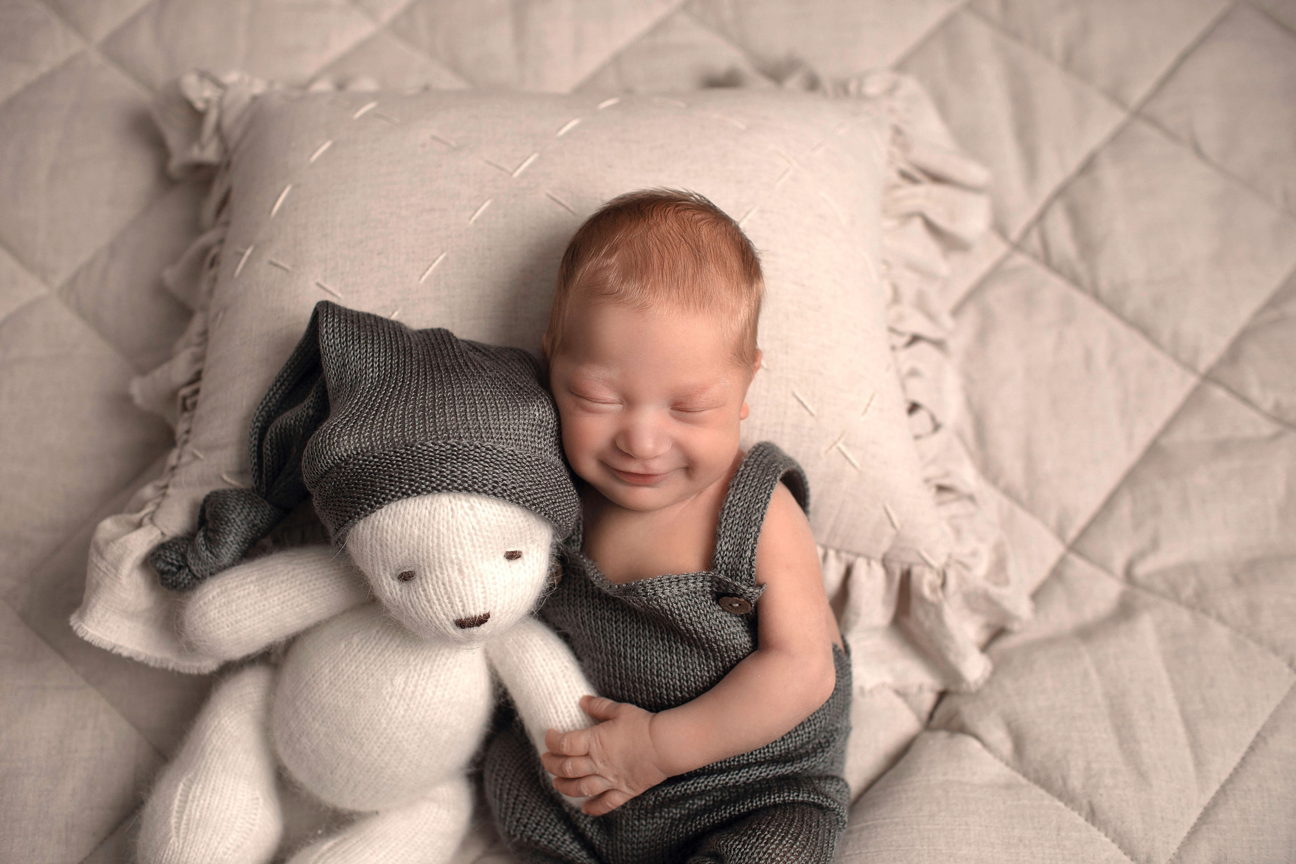 Съемка новорожденных. Фотограф новорожденных