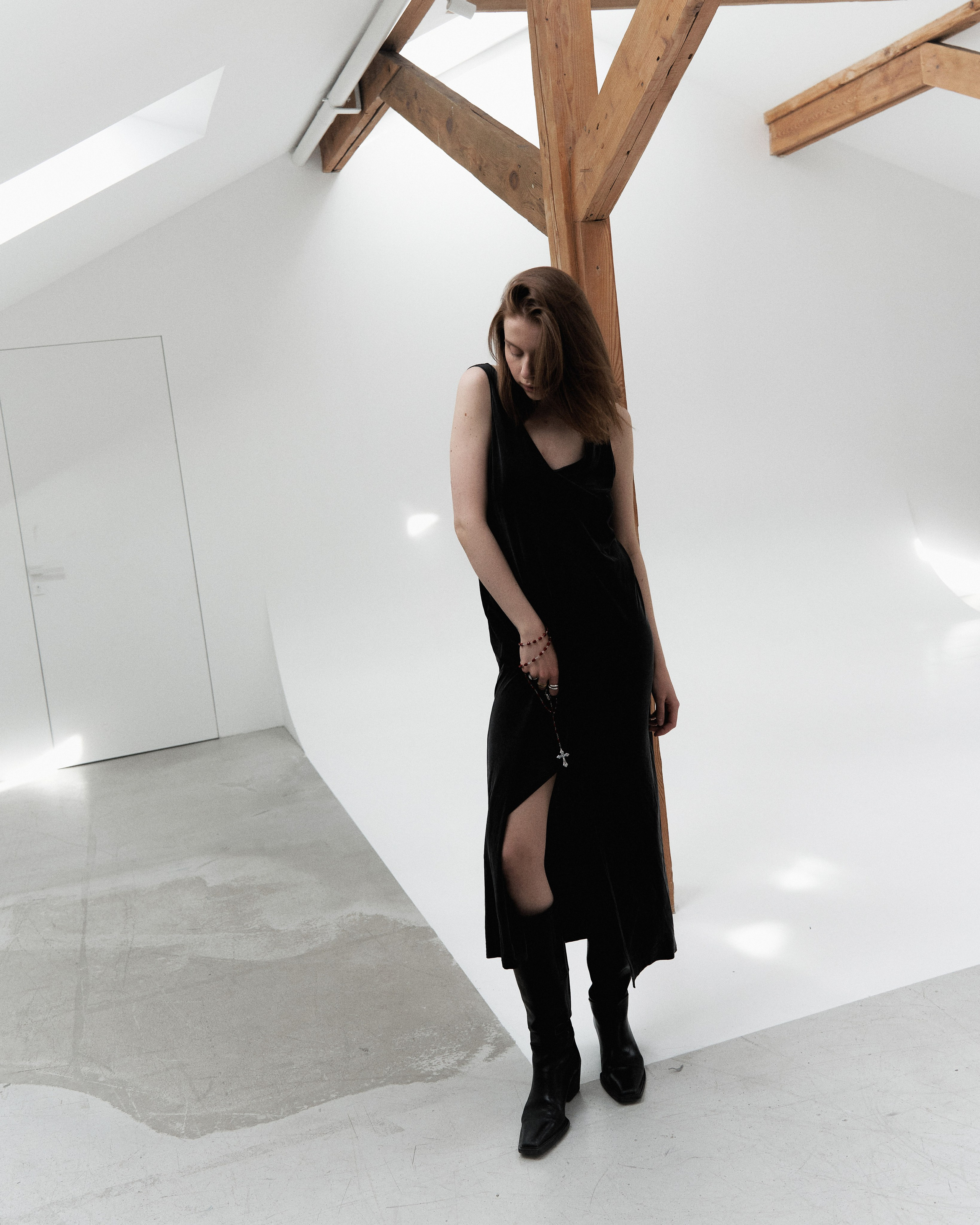 Катя. Фотограф Олеся Скворцова