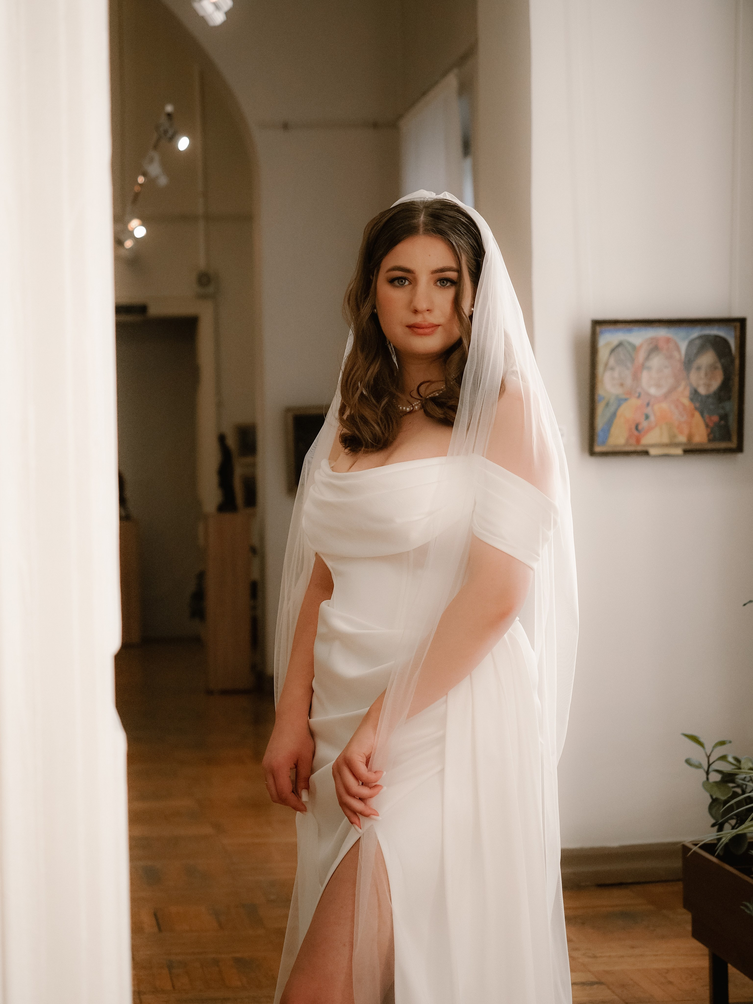 Виталий и Даша. Фотограф Рязань. Семейный Свадебный фотограф