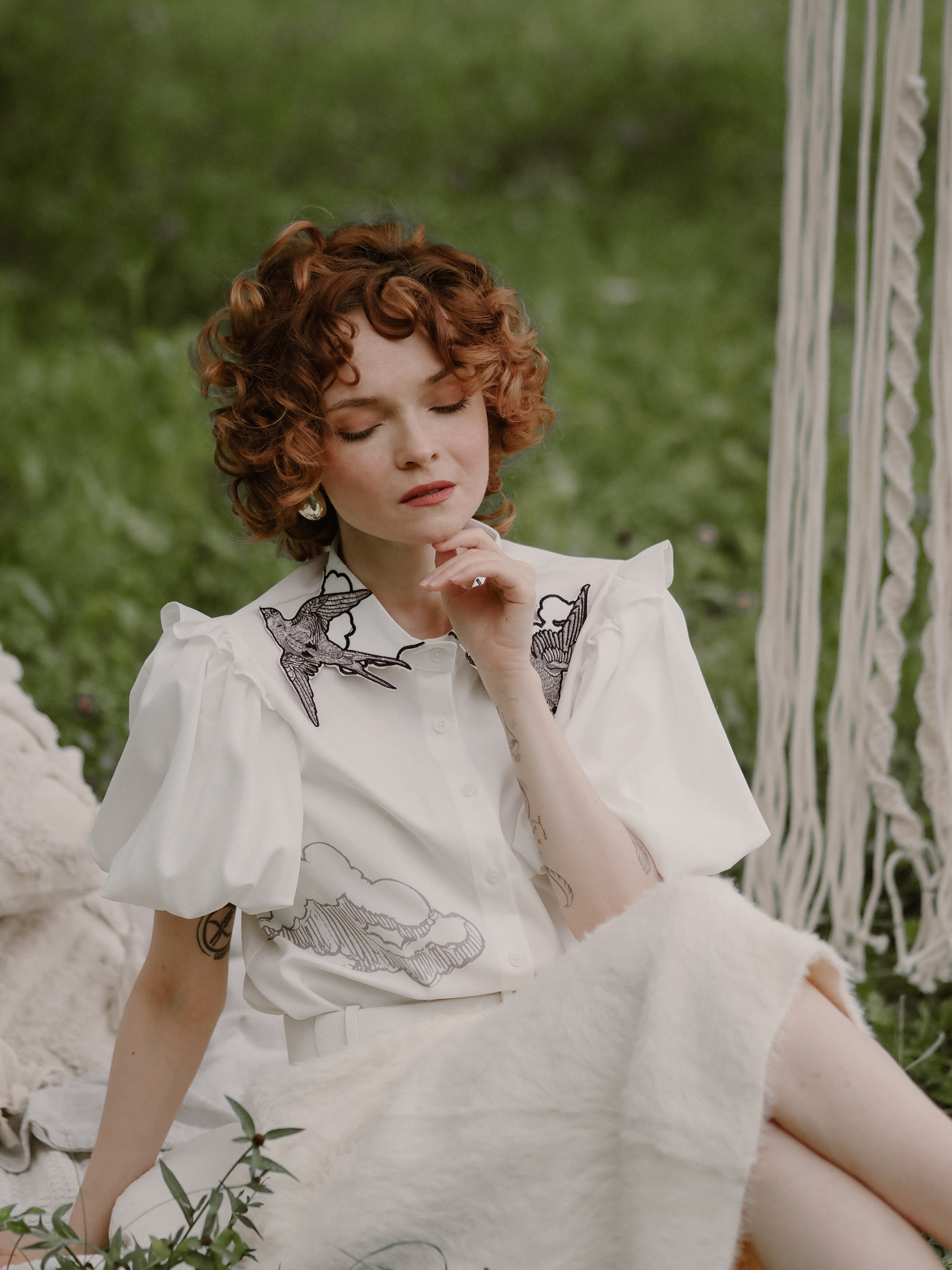 Alisa. Фотограф Рязань. Семейный Свадебный фотограф