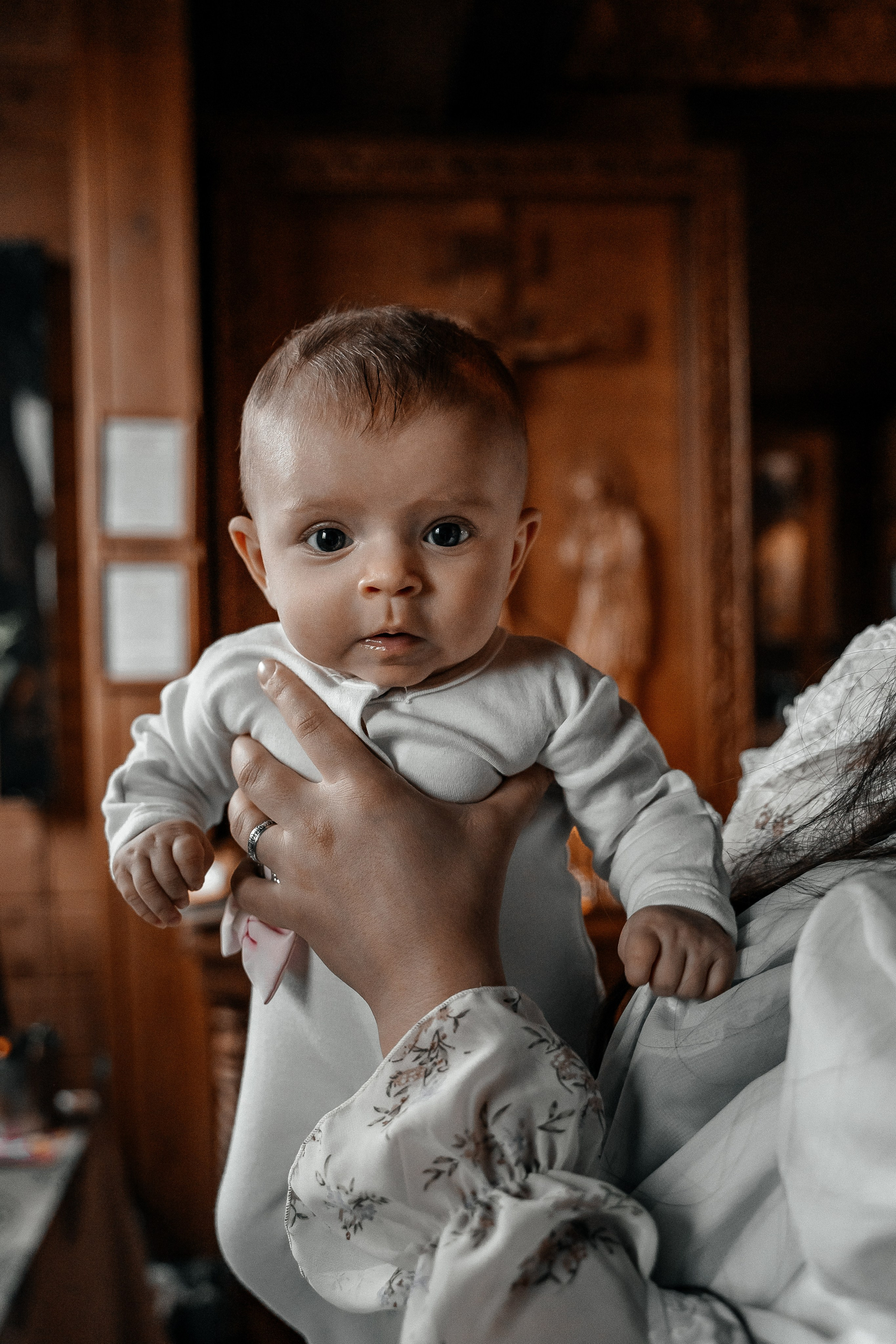 Таинство Крещения 2024-2025. Фотограф на крещение Белгород Анастасия Зыбина