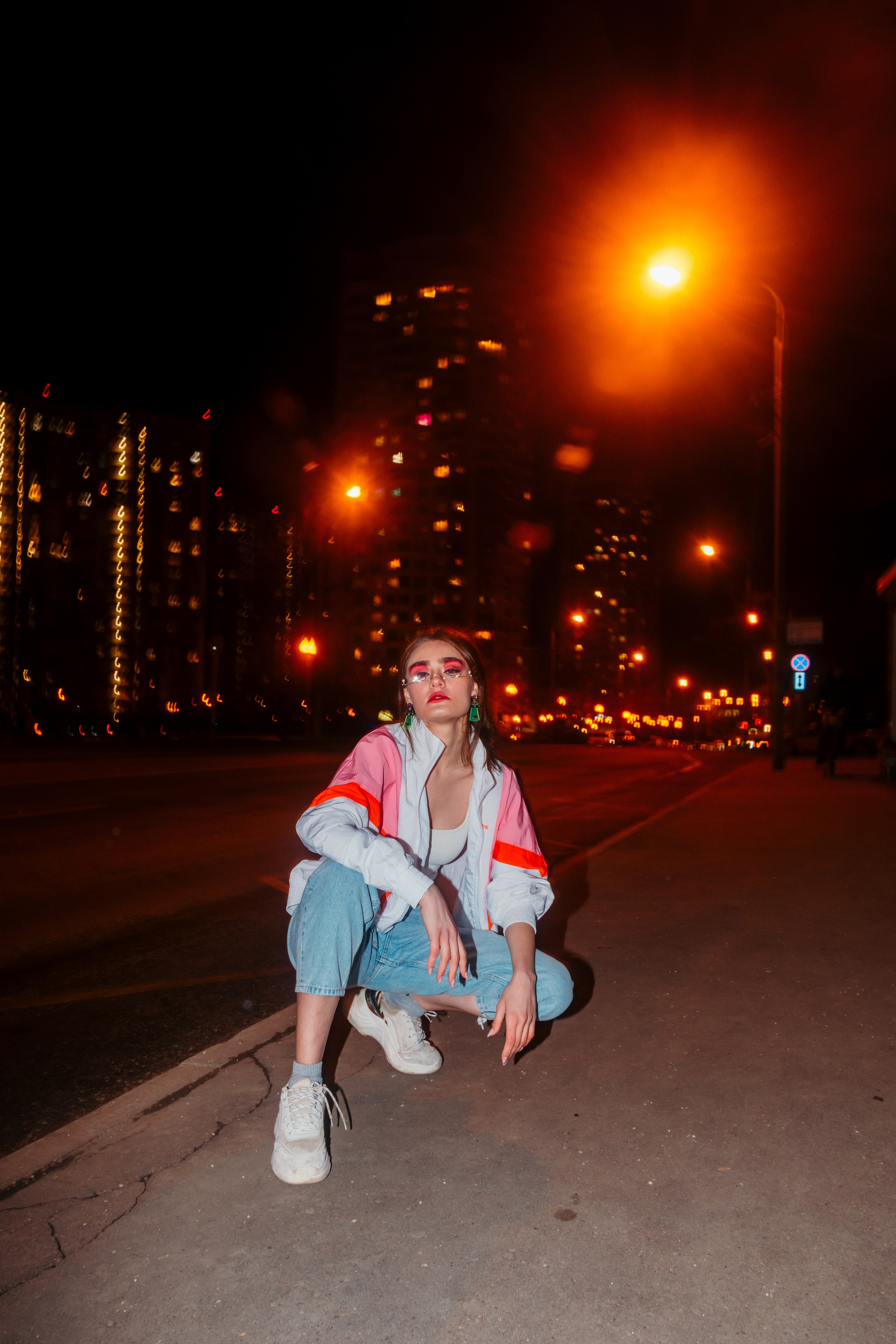 Алина. Фотограф в Москве Панина Юлия