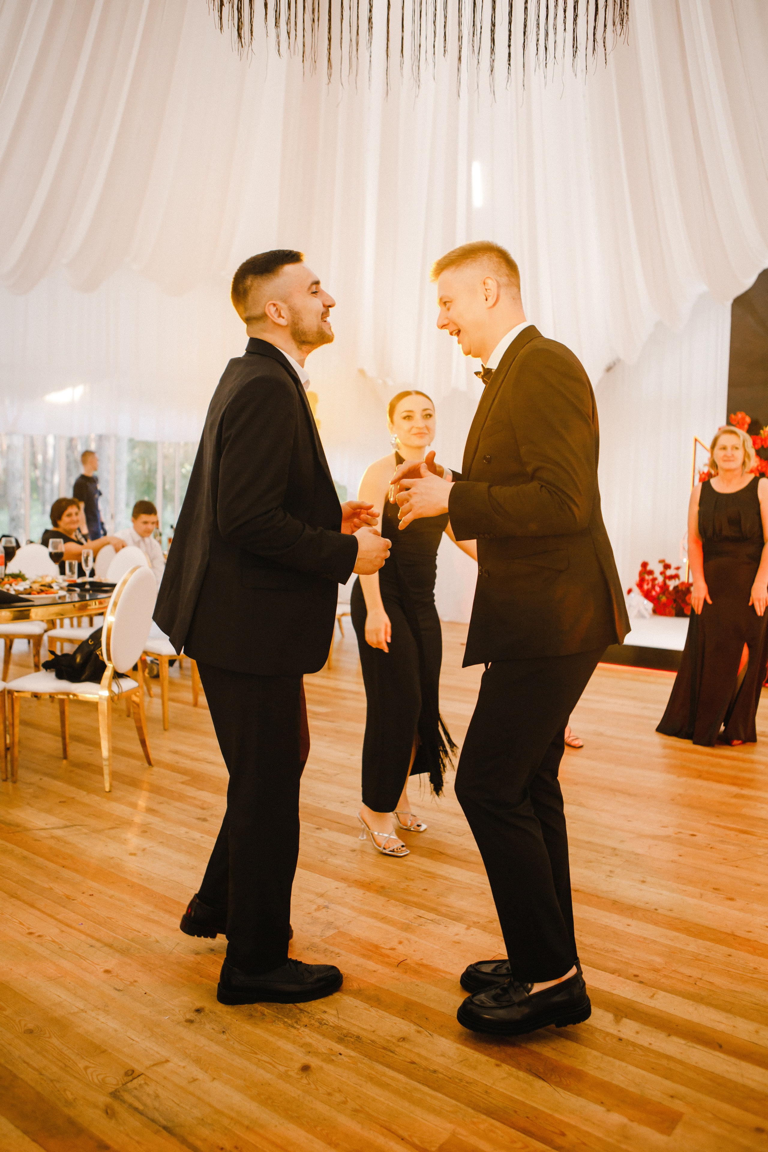 Свадебная выездная церемония. Главная