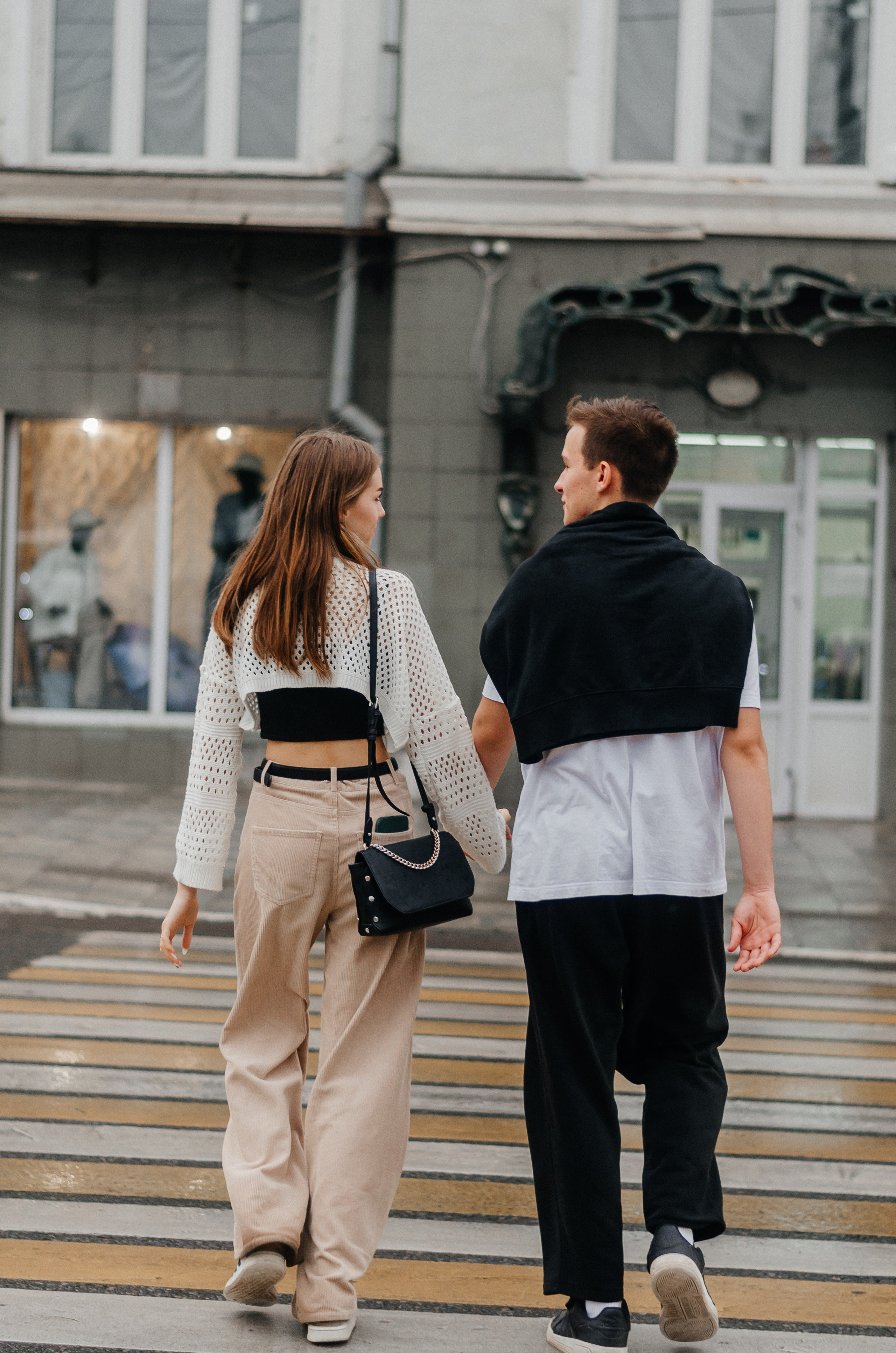 Даша и Матвей. Свадебный фотограф в Сергиевом Посаде недорого Ольга Гузанова