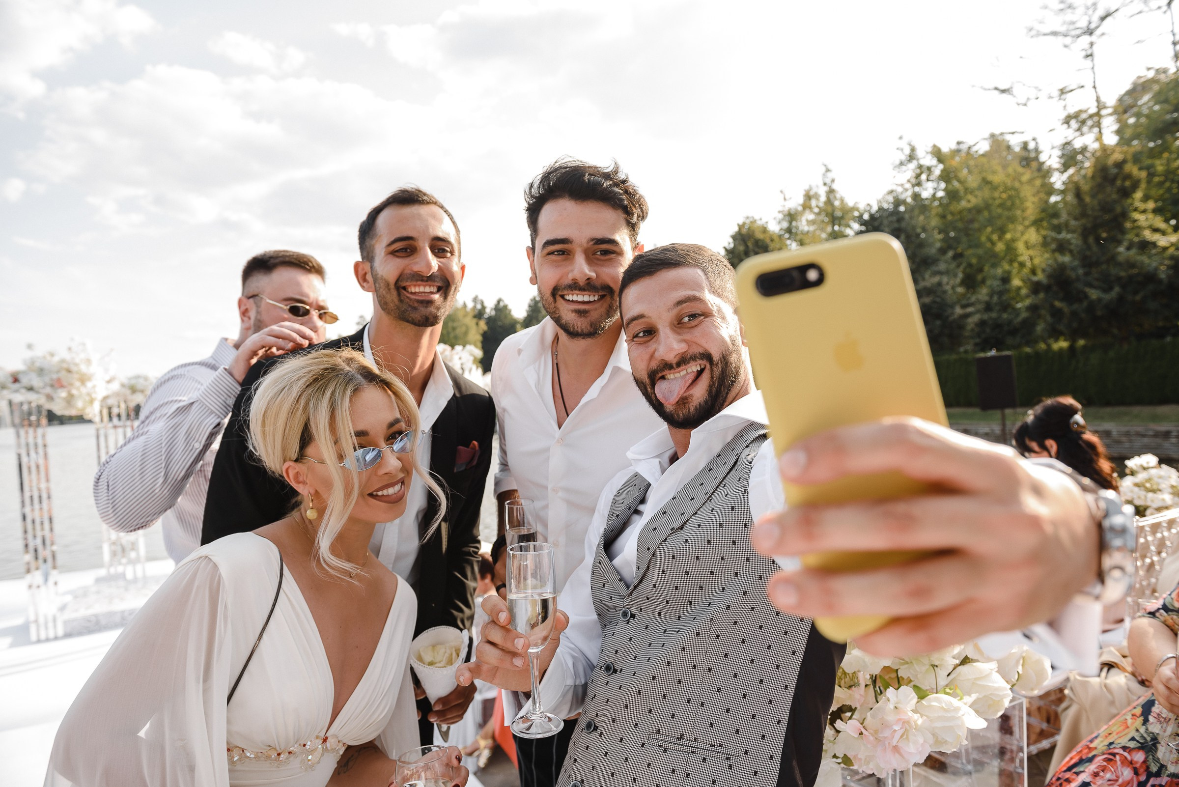 Свадебное. Репортаж, Интерьеры, Мероприятия, SMM. Фотограф Ставрополь