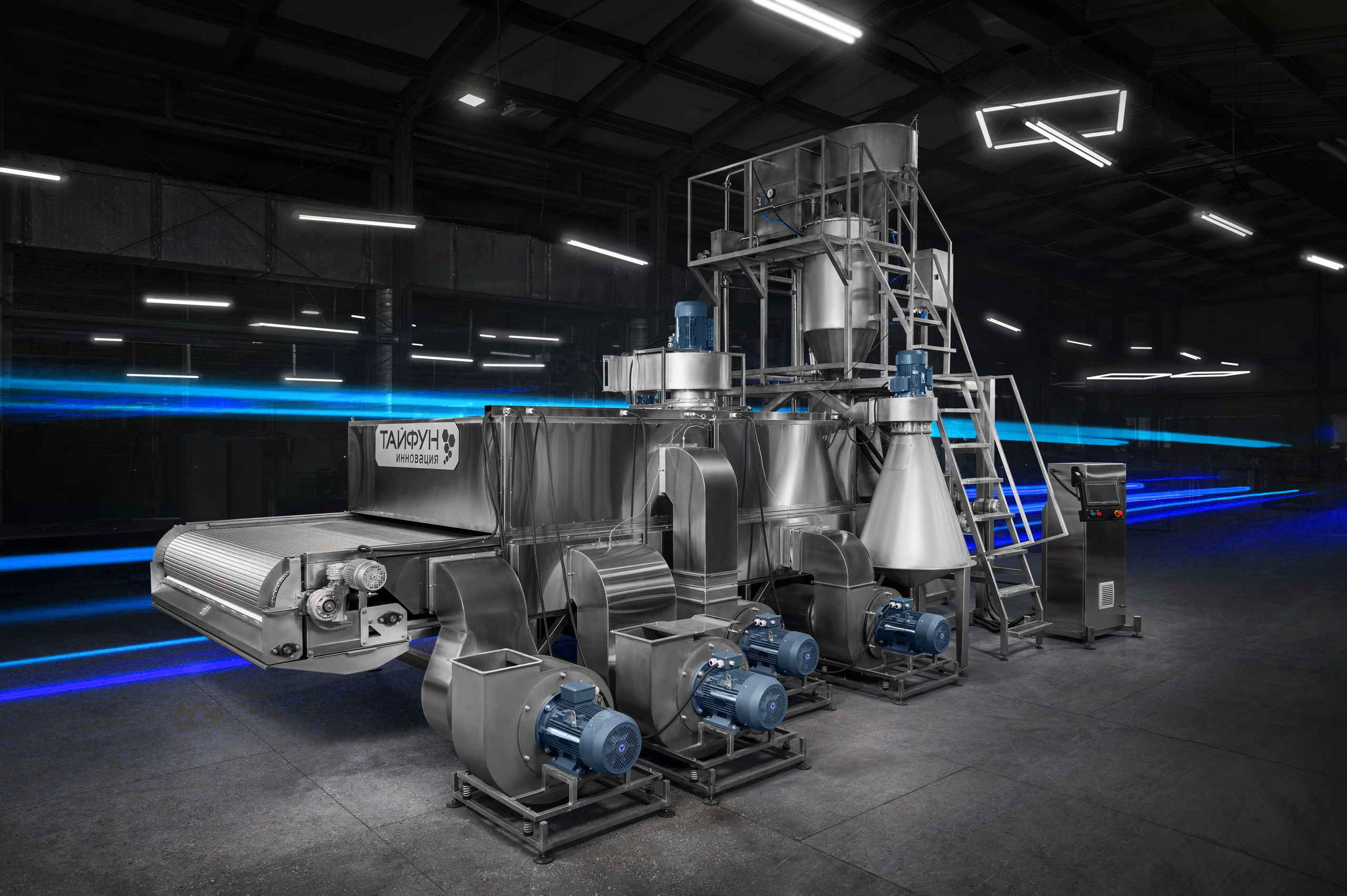 Производства. Репортаж, Интерьеры, Мероприятия, SMM. Фотограф Ставрополь