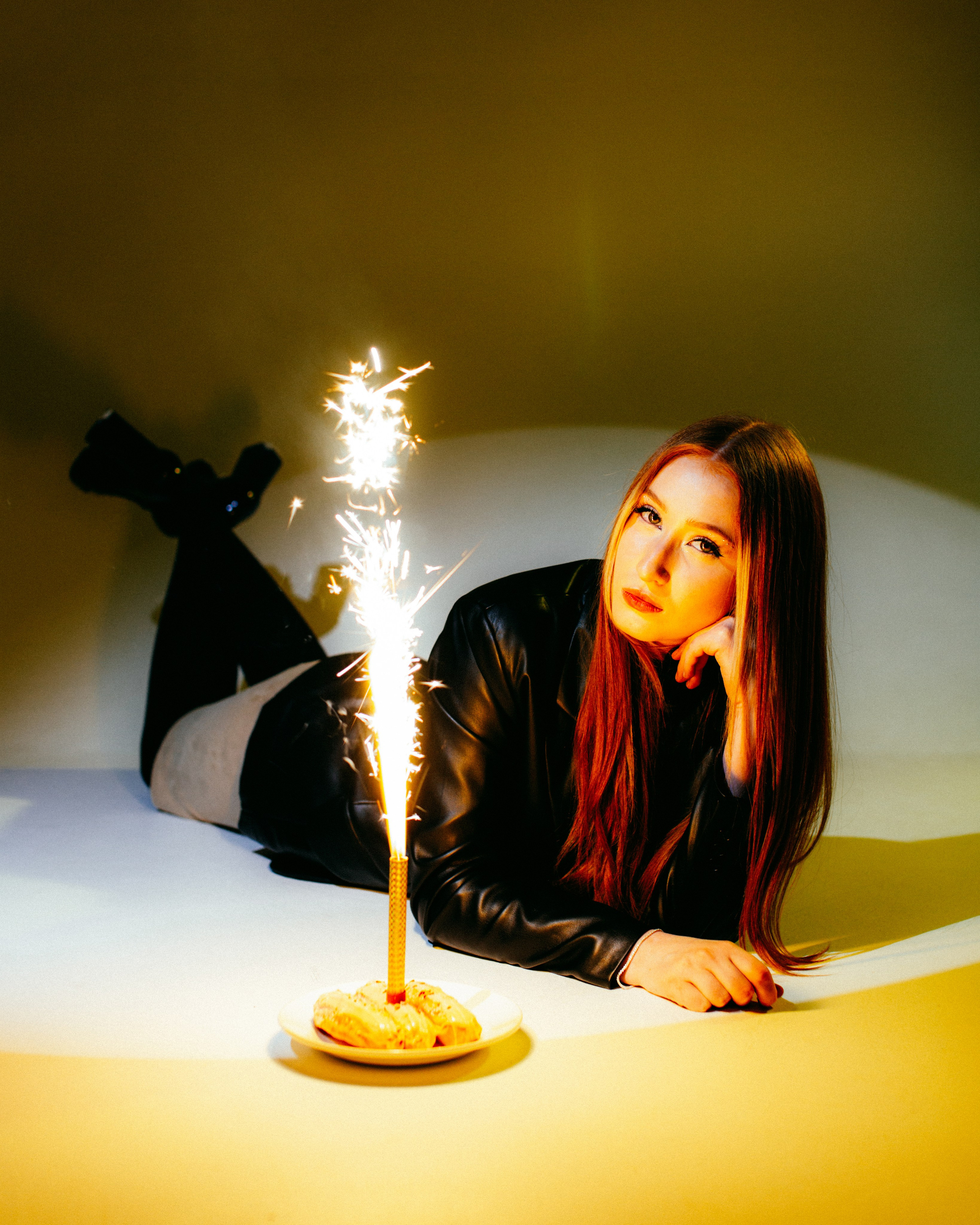 Азалия. Фотограф Наталья Уколова в Саранске