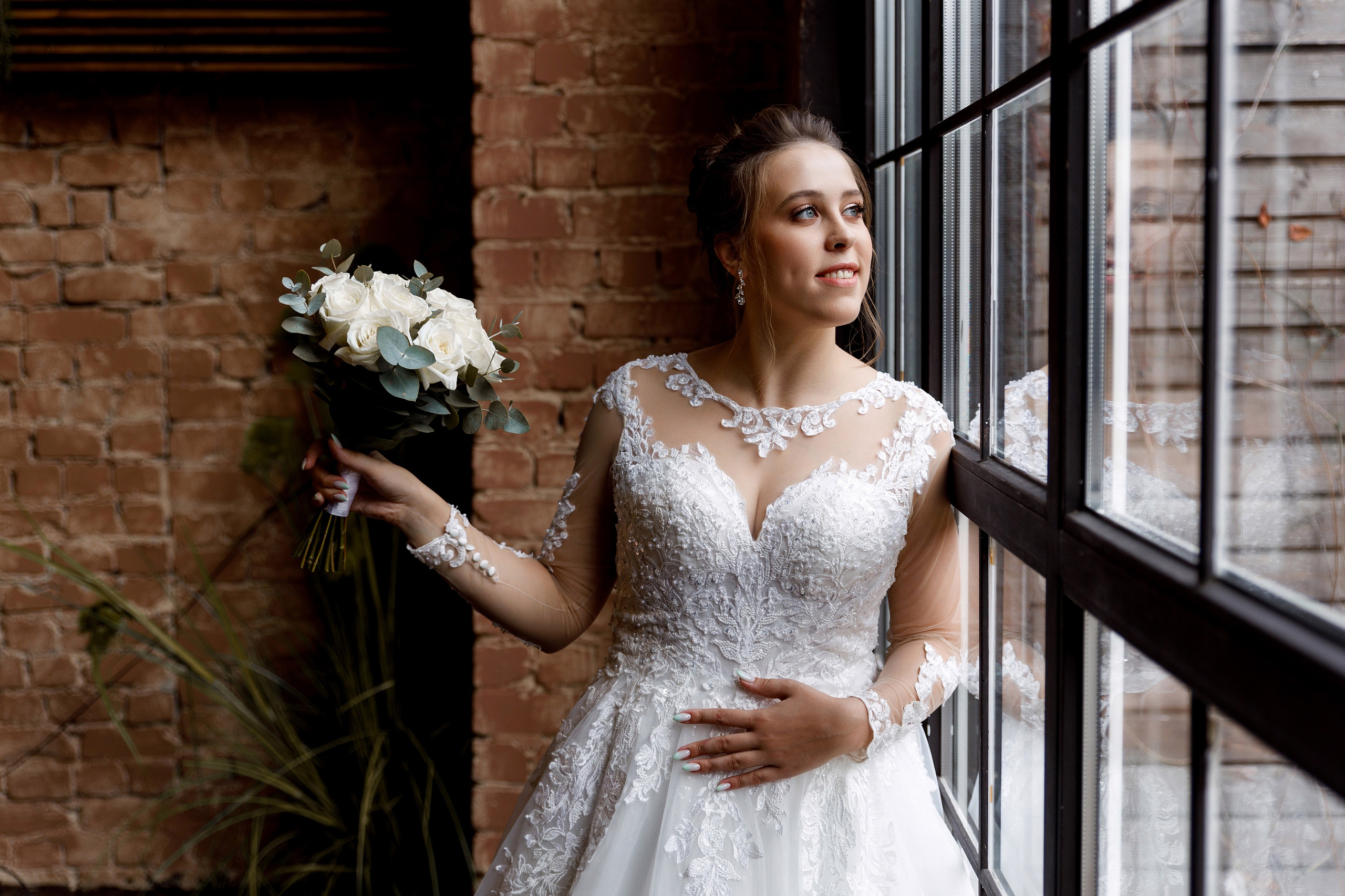 Кирилл и Валентина. Дорогой друг! Приветствую тебя на моем сайте!