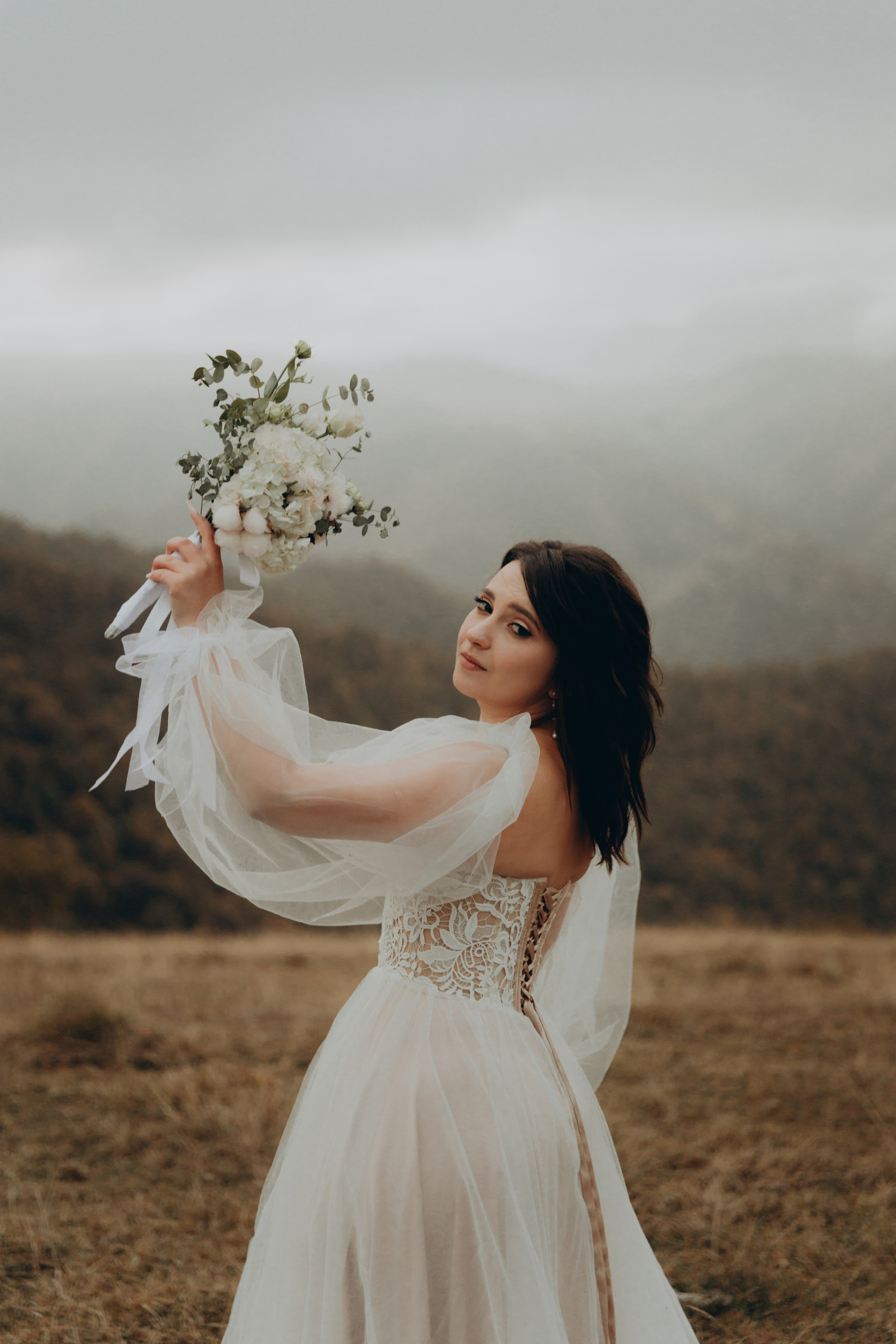 Анастасия ღ Виктор. Портфолио