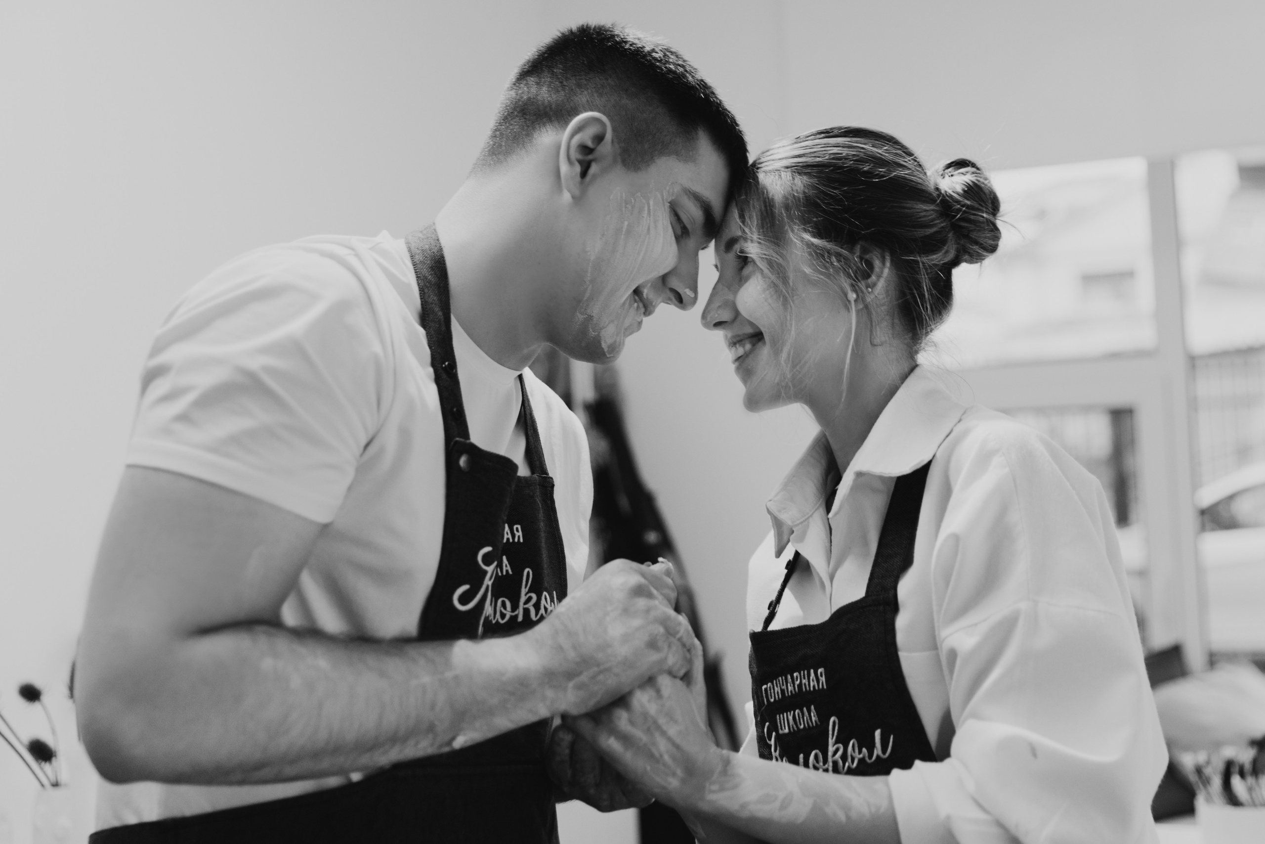 Виктория ღ Карен. Портфолио