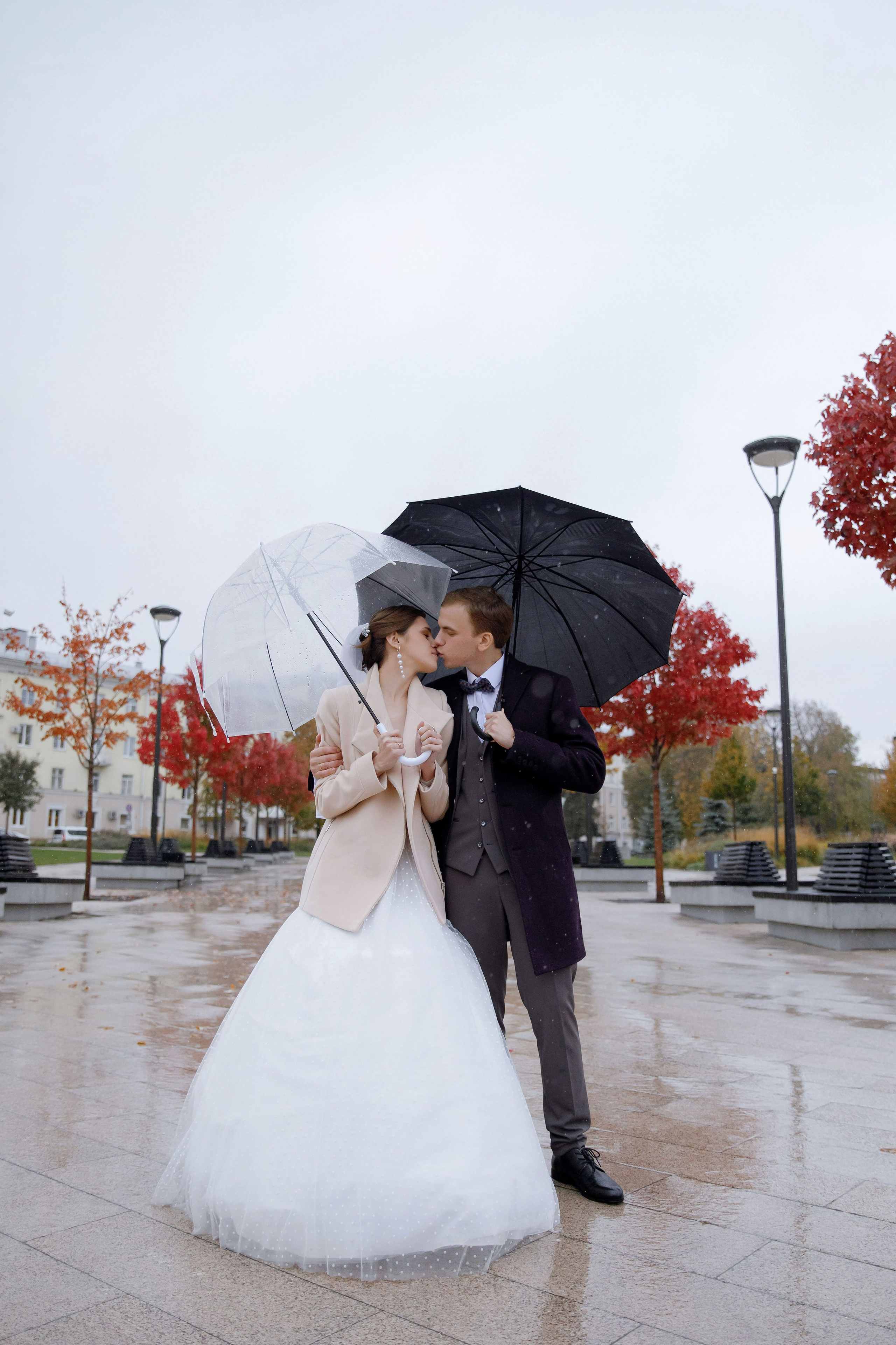 Святослав Дьяконов — фотограф на свадьбу в Воронеже