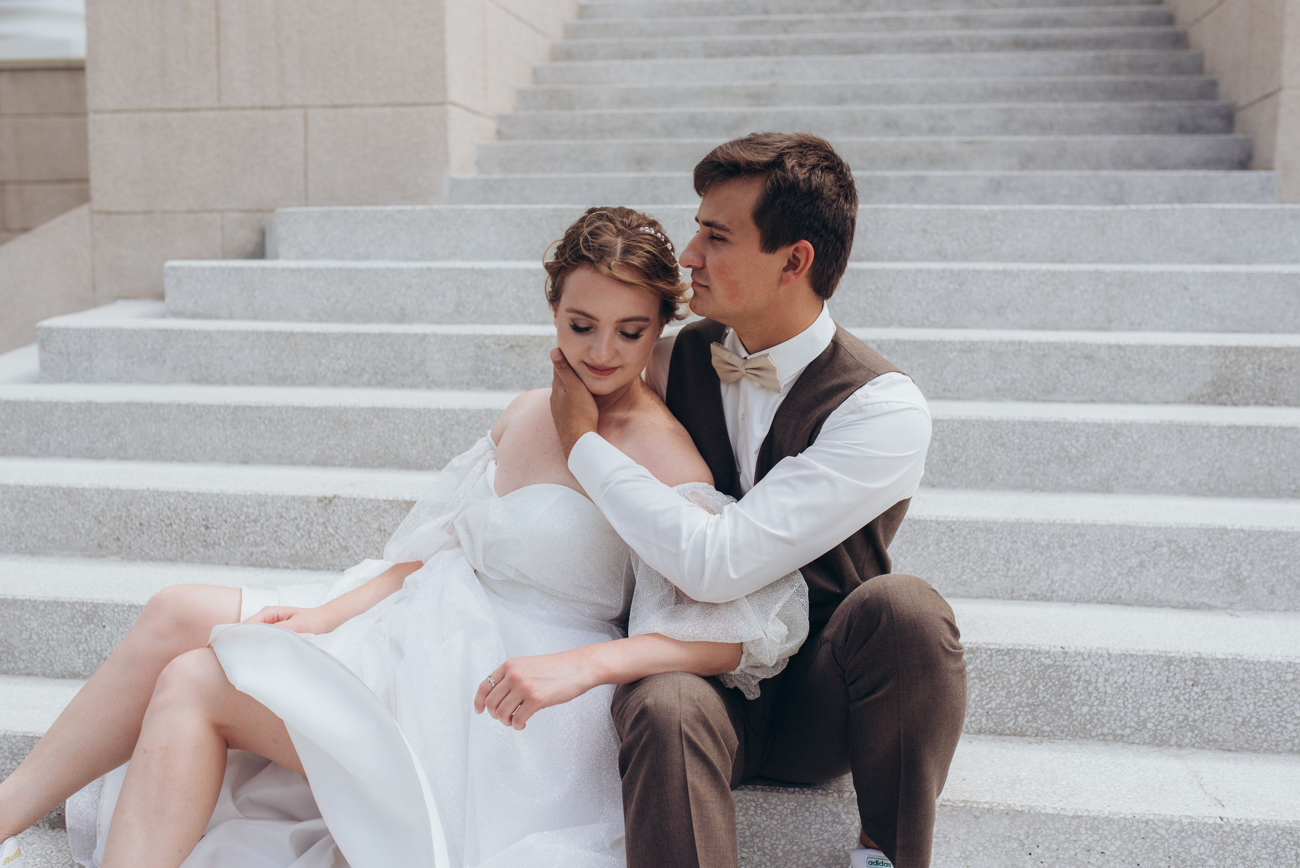 Влад+Яна. Главная