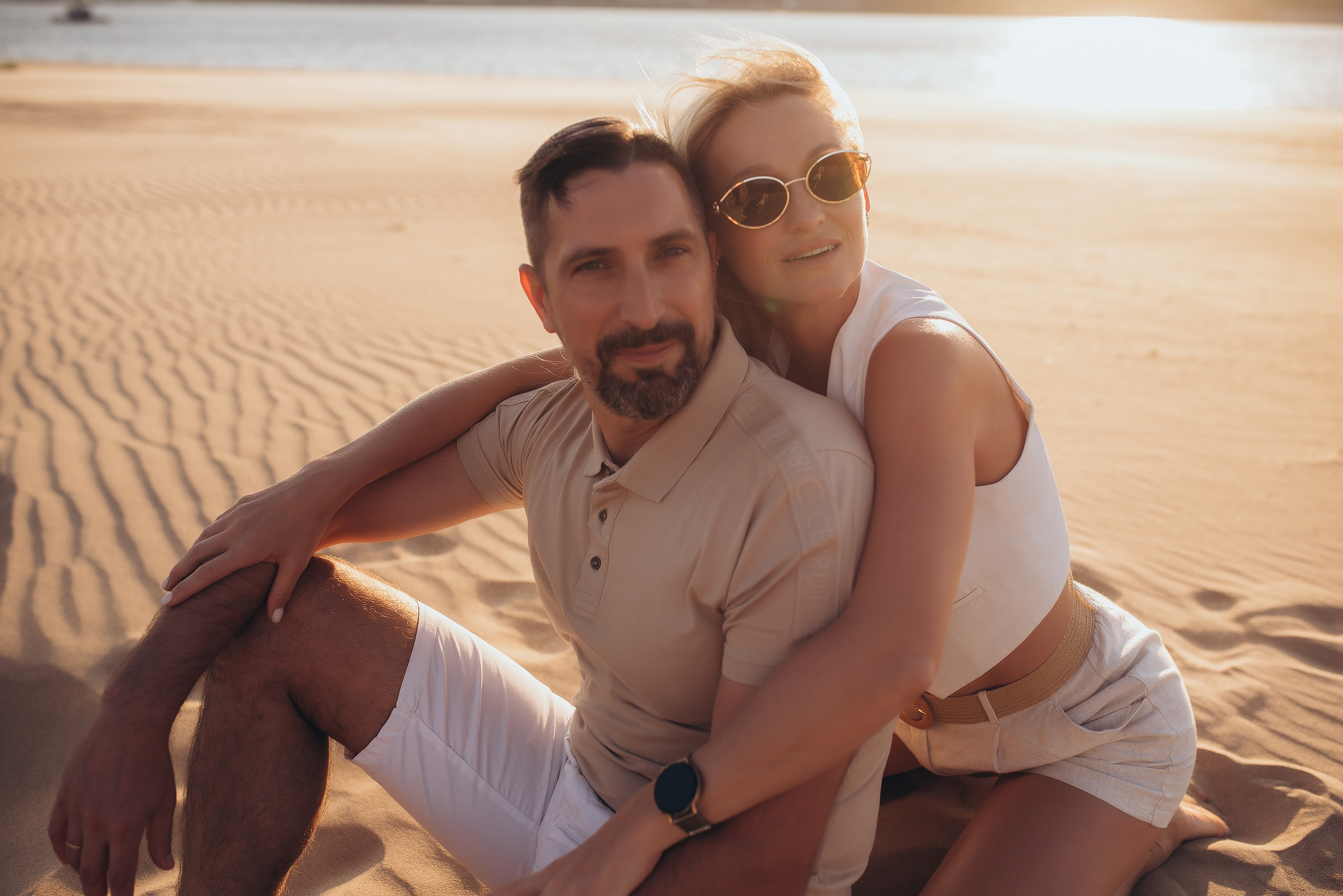 Семья Мишиных. Главная