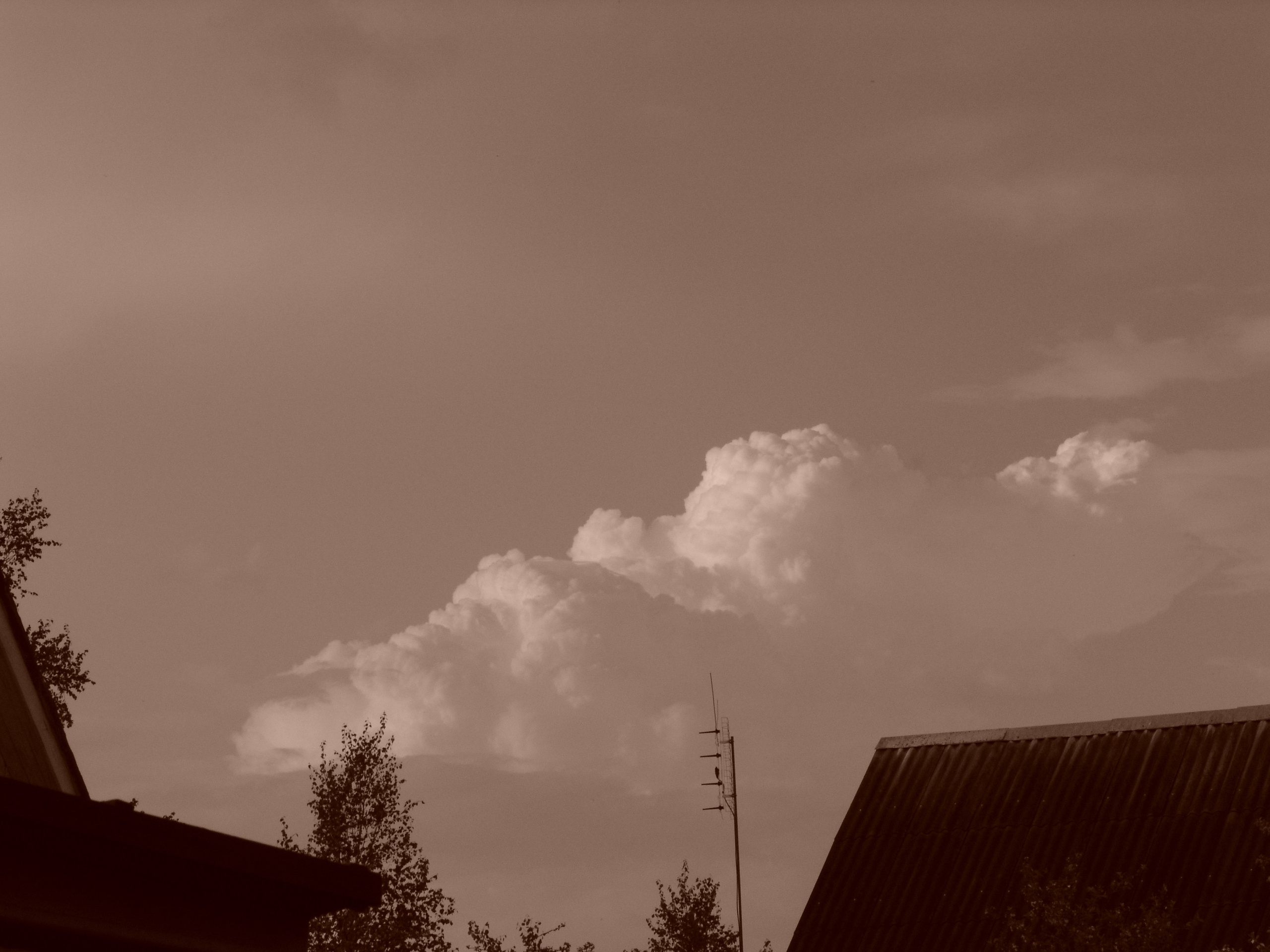 Приезд КС 2005. Заставка