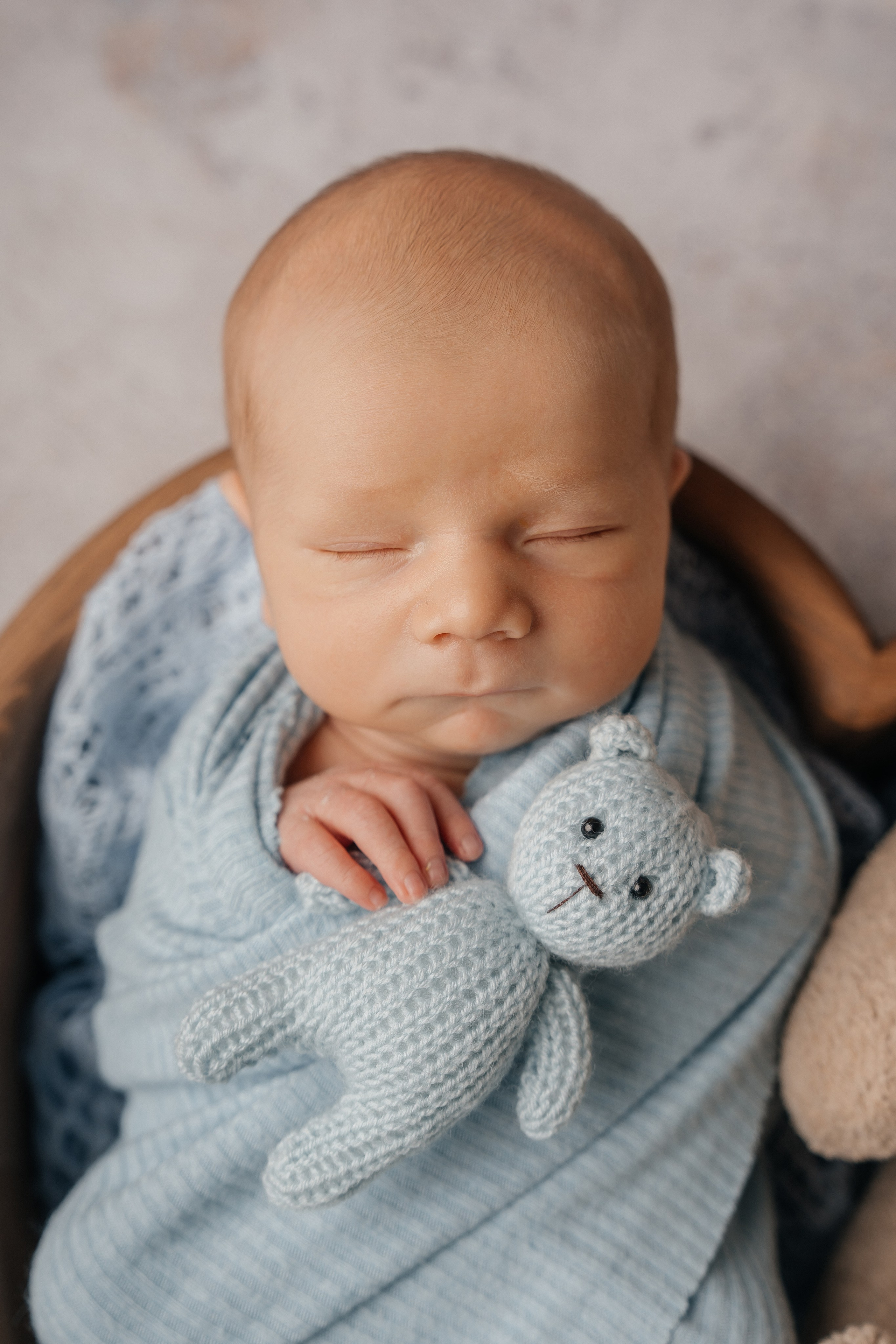 Newborn. Фотограф новорожденных в Москве, Зеленограде, МО, Дмитриева Дарья