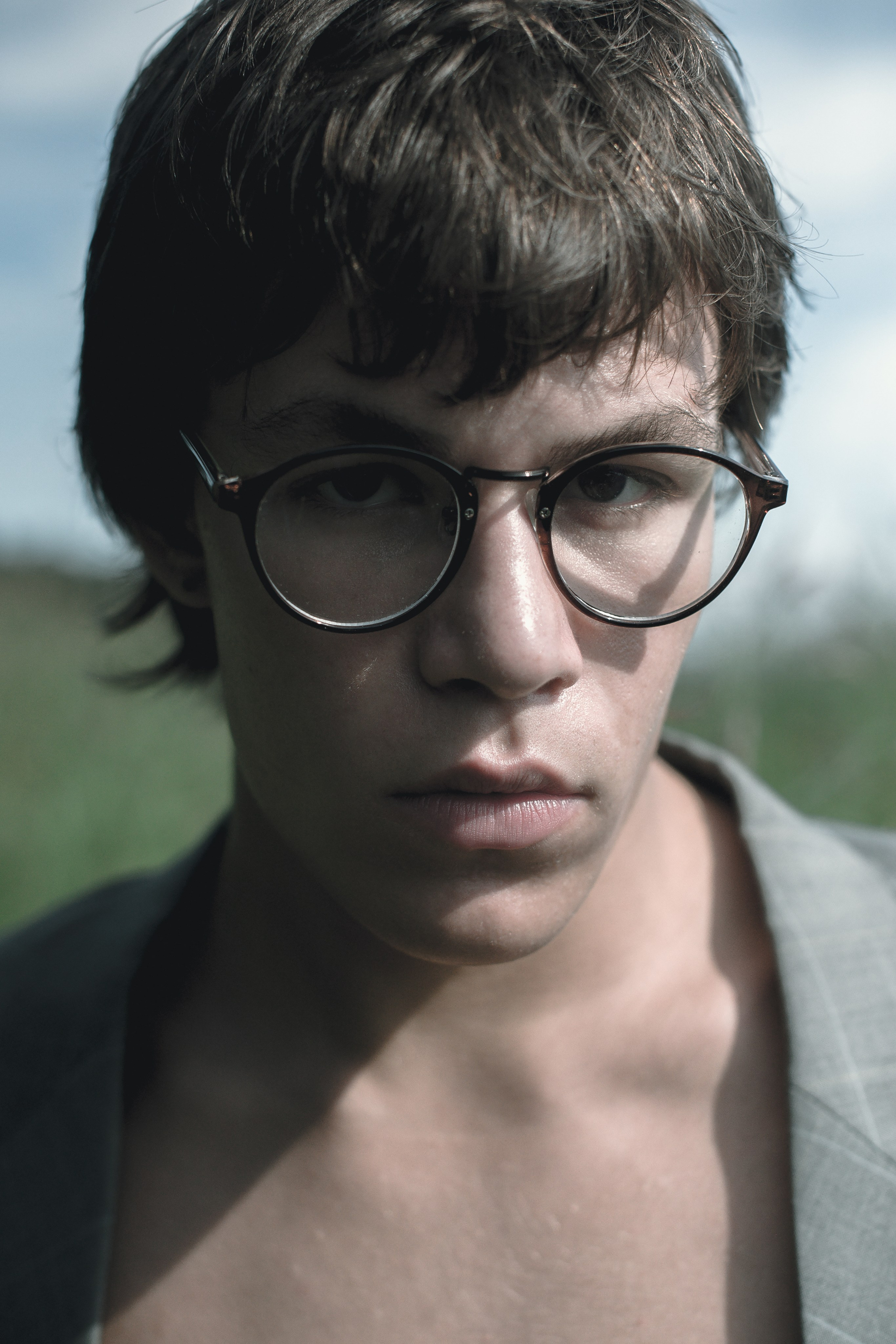 Ярослав. Сергей Виноградов фотограф Россия Санкт-Петербург