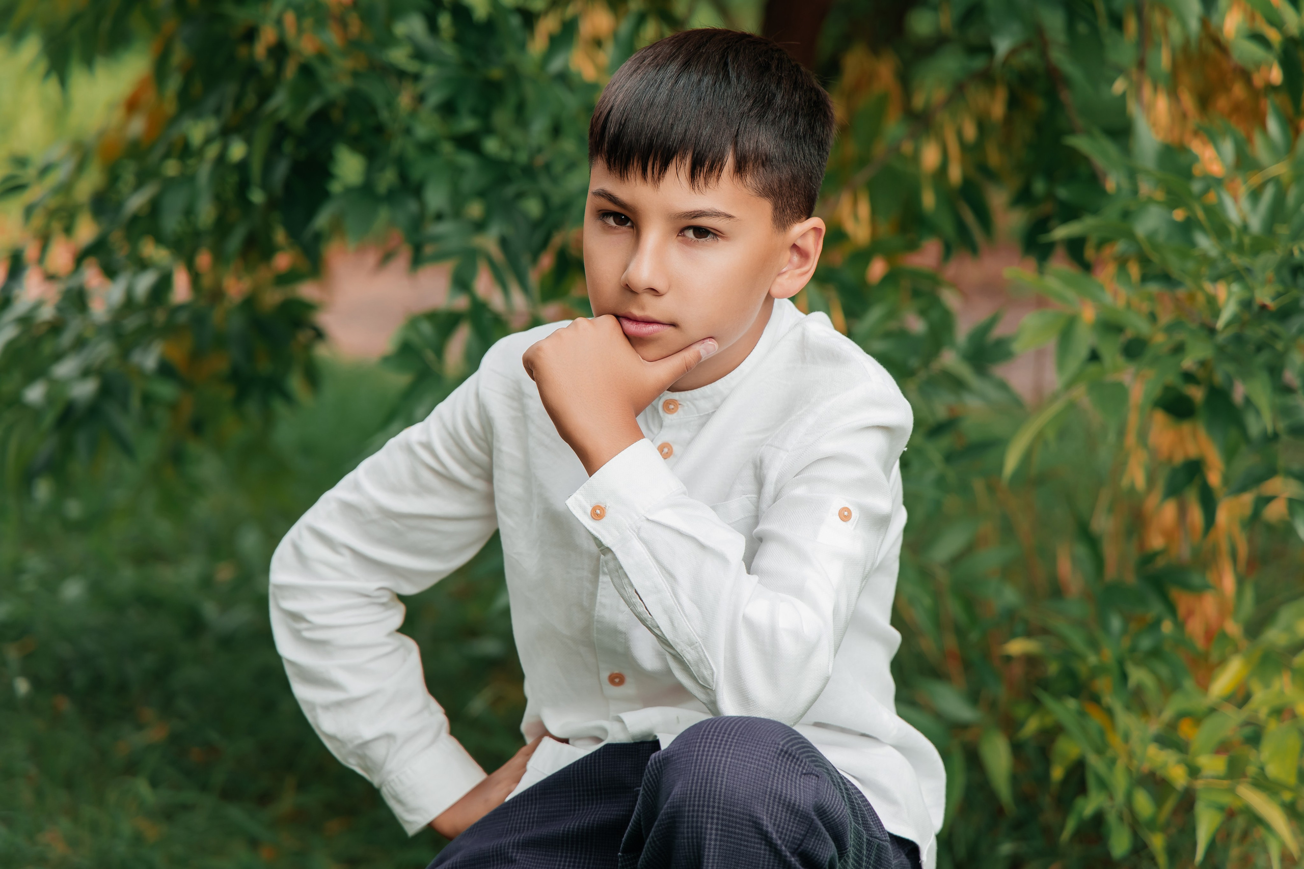 Классная фотосессия 1-4 класс. Студия «Фокус» детская фотография Ольги Поповой г. Бийск