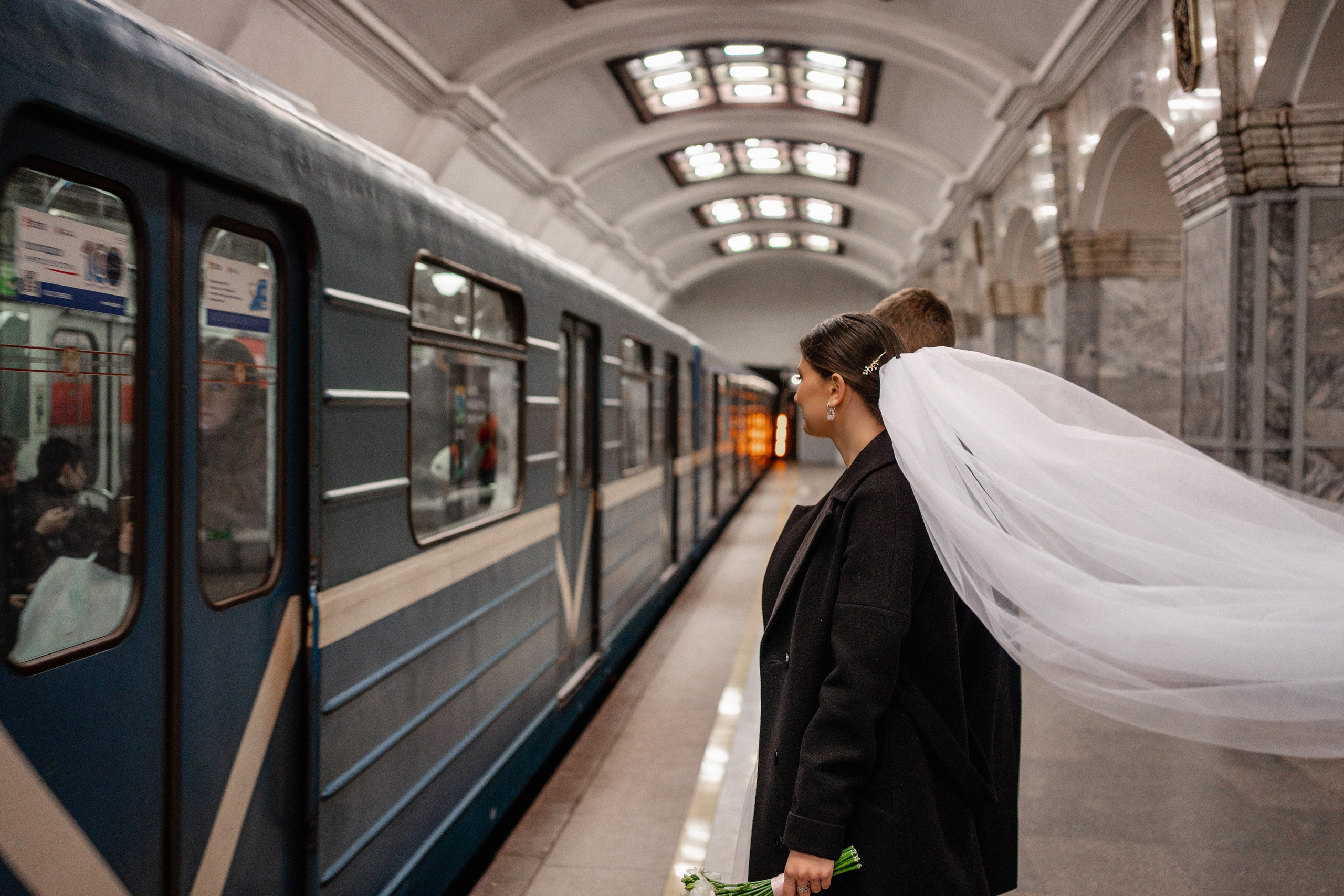 Evgeniy & Victoria. Dolce_wedding