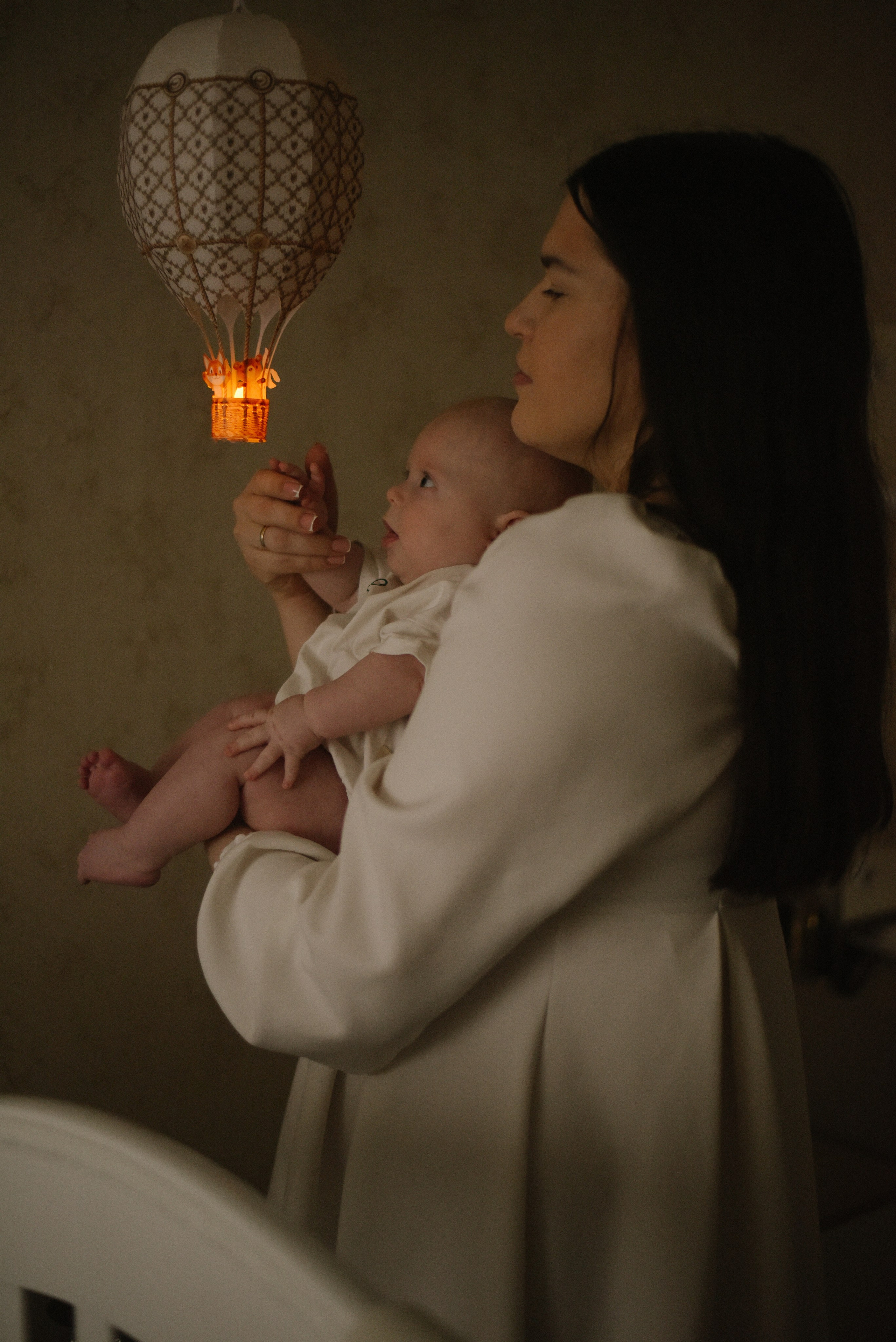 Лида и Роман. Фотограф Лола Волна, город Москва