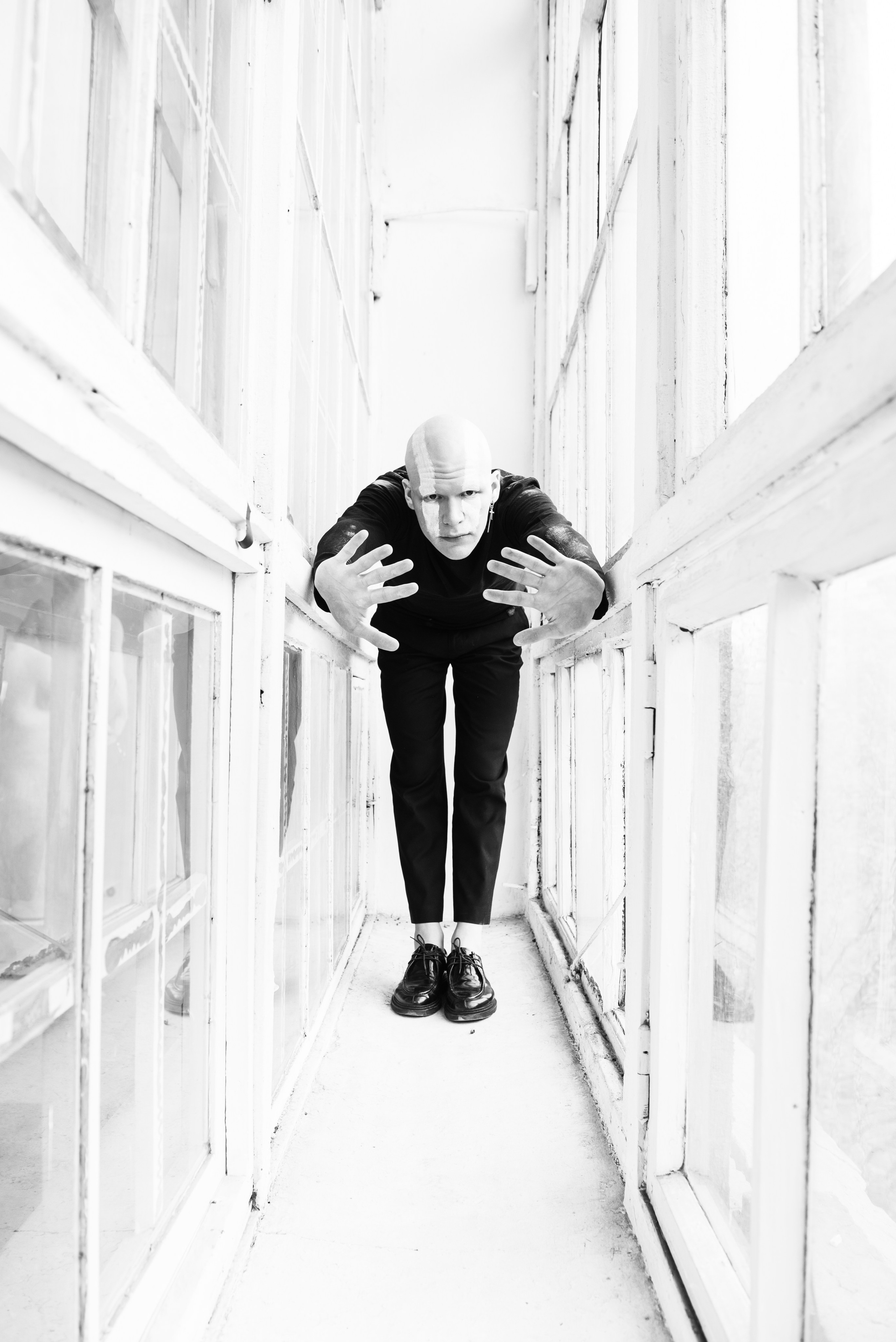 Егор. Портретный и архитектурный фотограф в Москве и Санкт-Петербурге