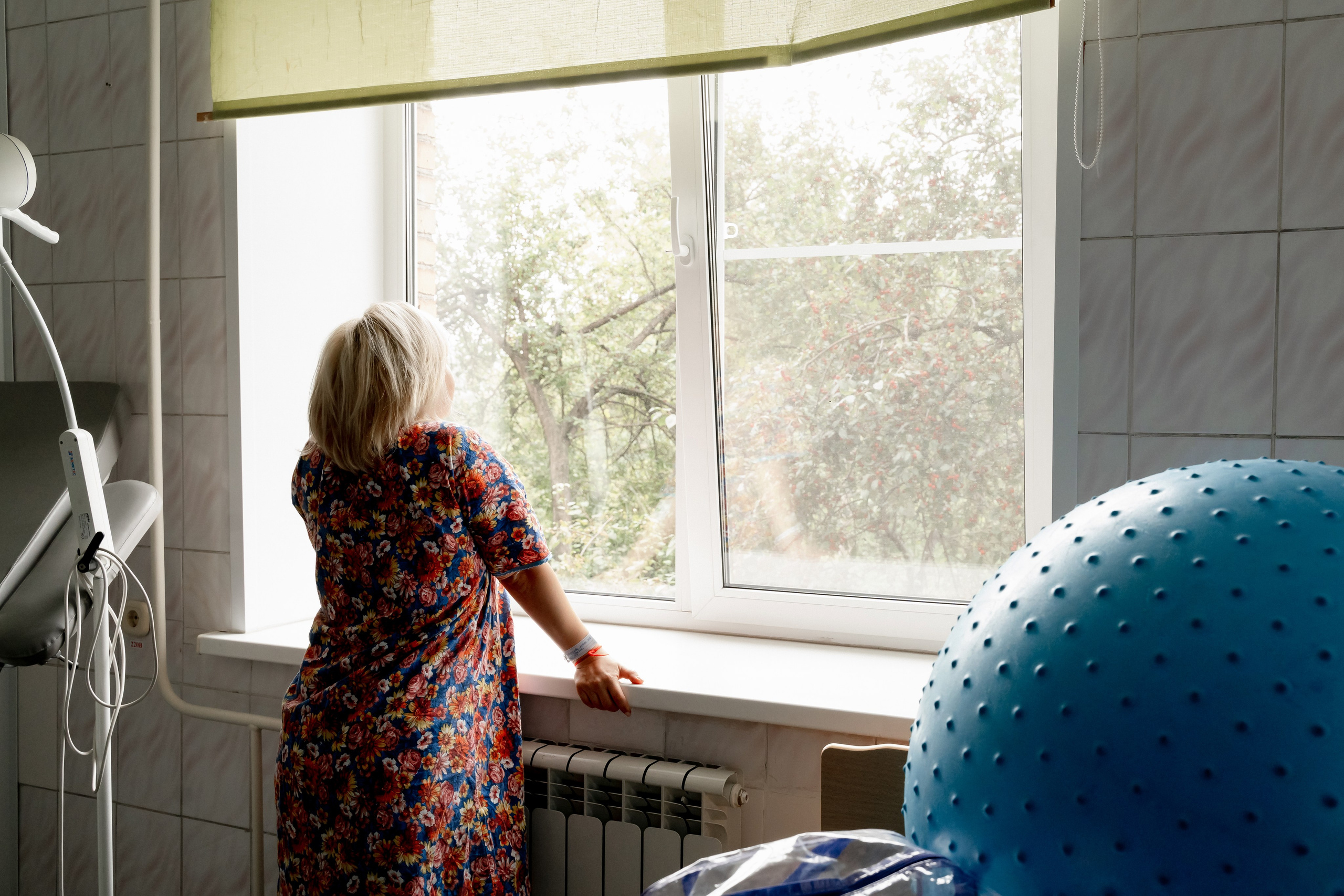 Фотосессия новорожденной. Фотограф Ким Наталья в Красноярске