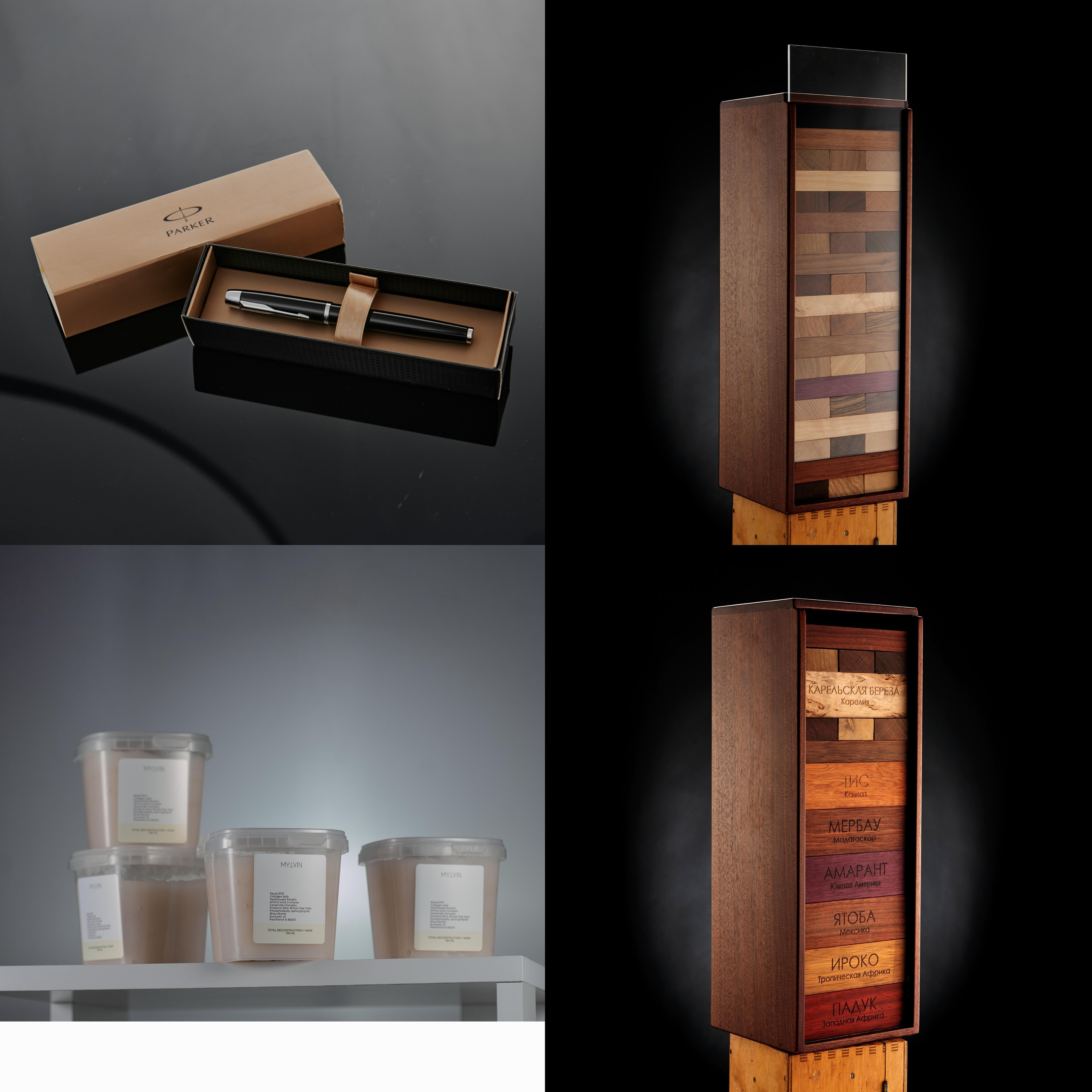 Фото для бизнеса и производства. Light Media — креативный видеопродакшн