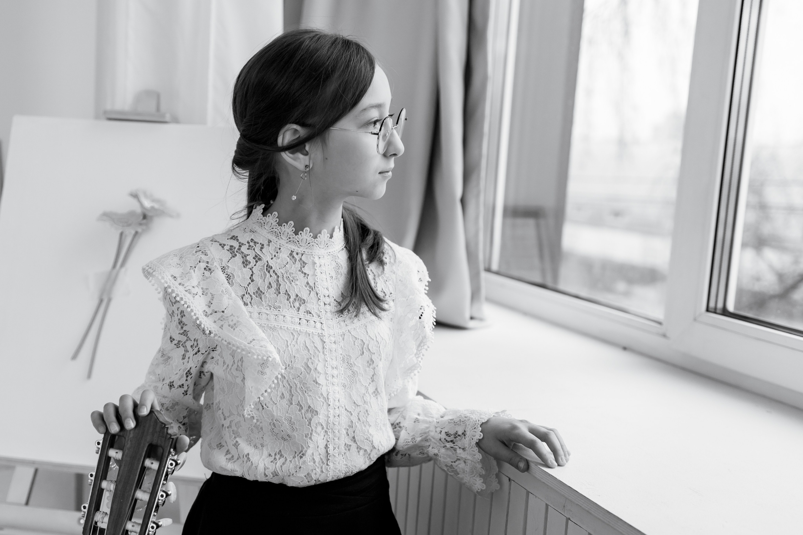 Полина и Олеся. Ваш фотограф