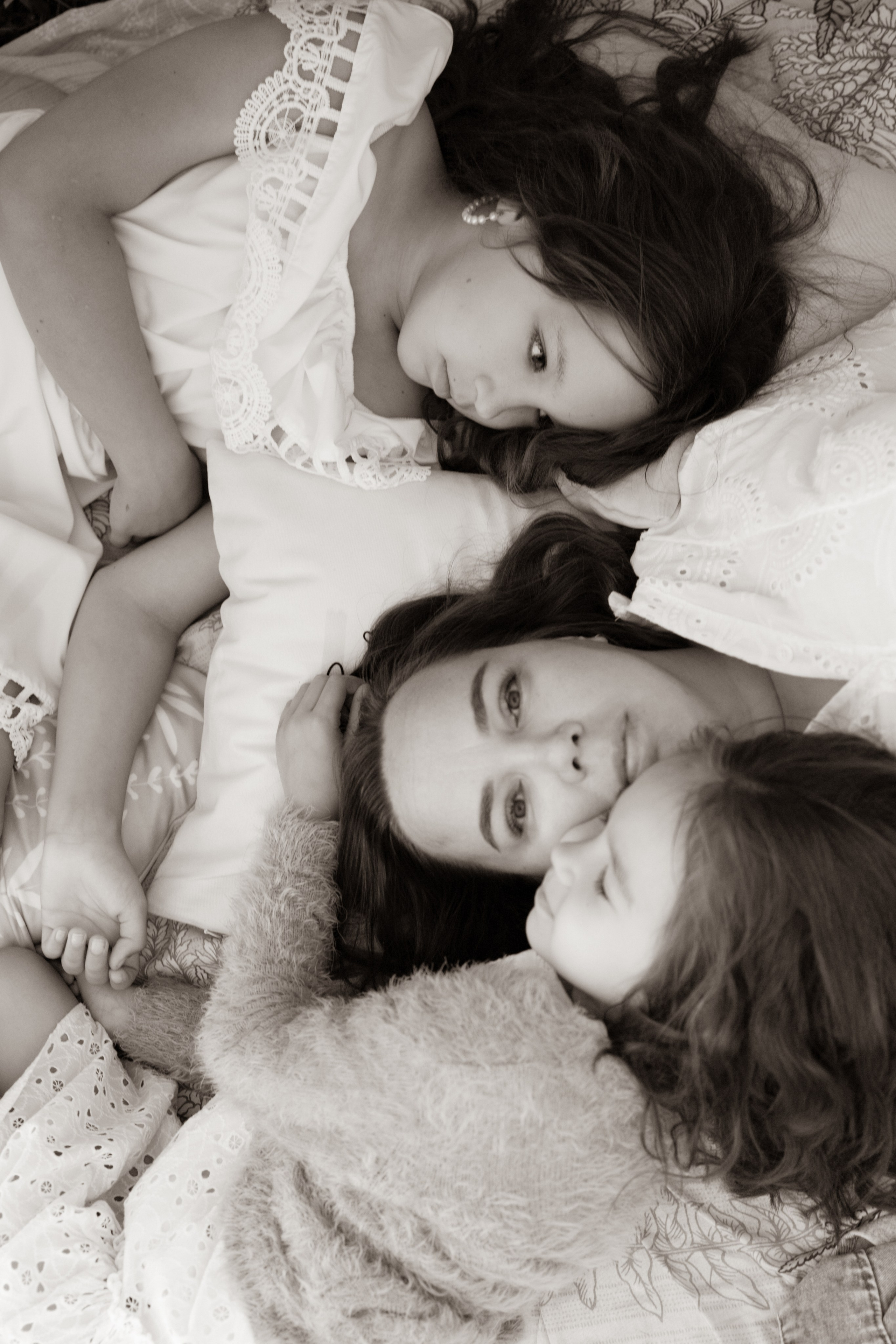 Чаепитие под тучками. Ваш фотограф