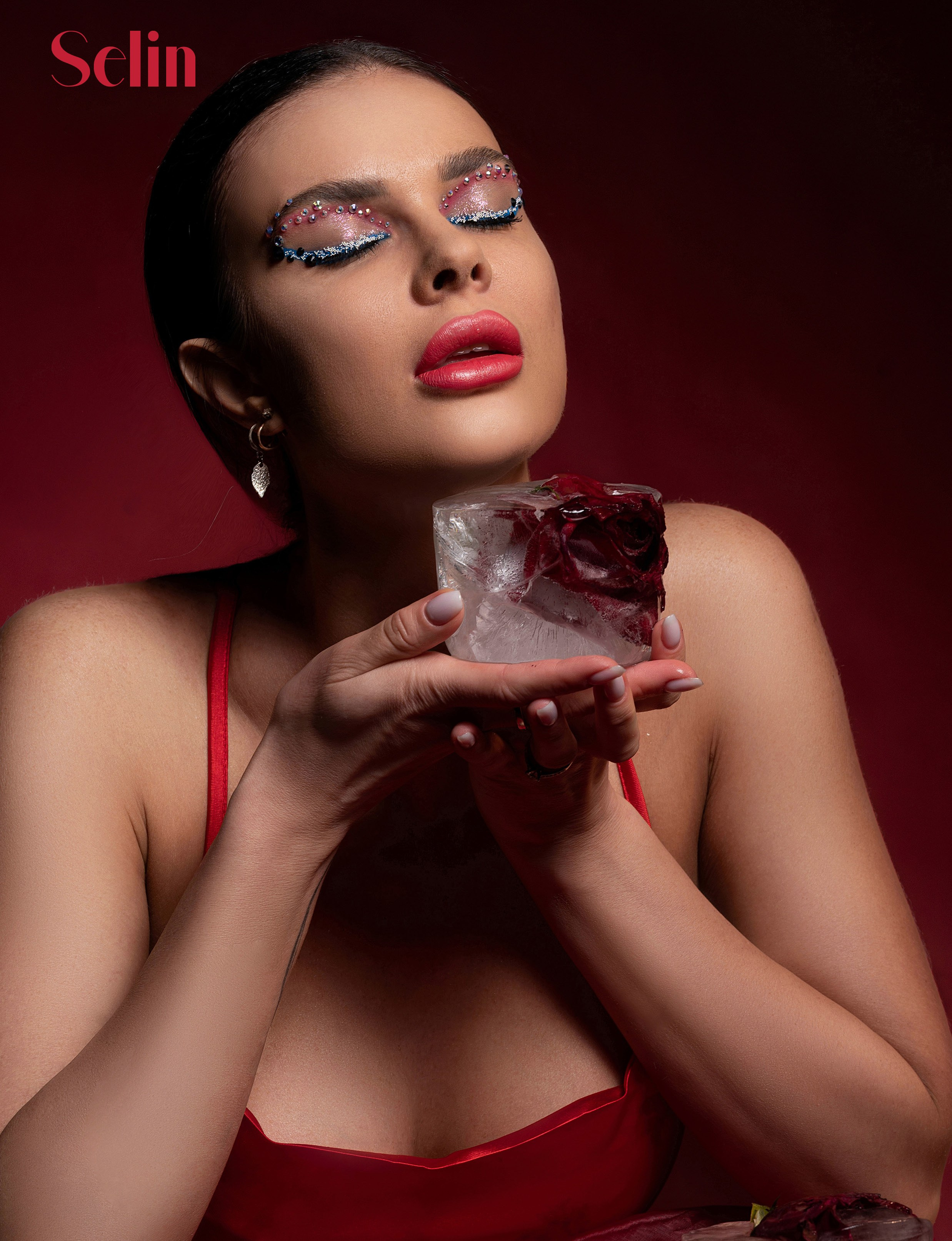 Фотограф Алматы Ольга Колокольникова