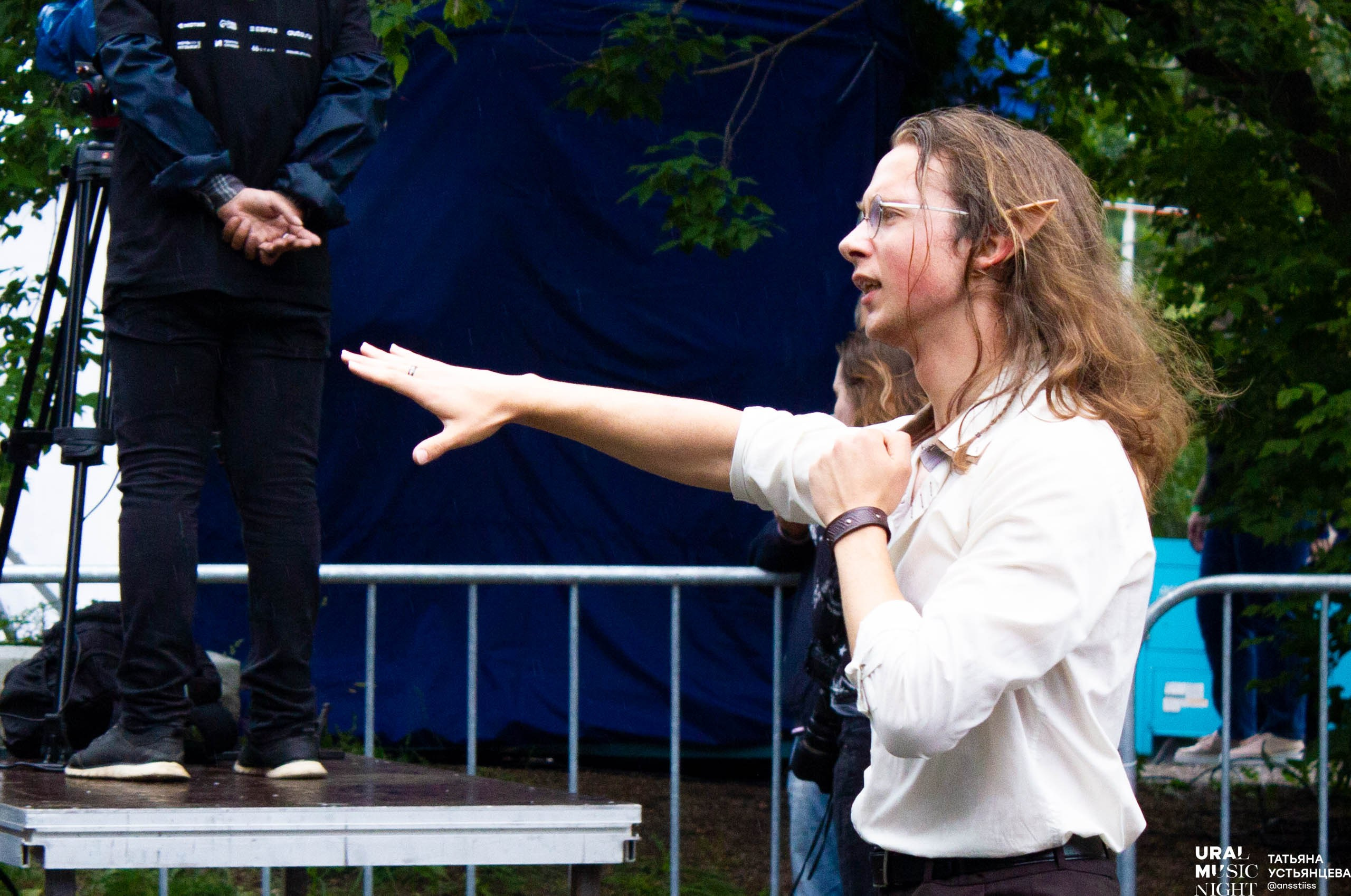 Ural music night 2024