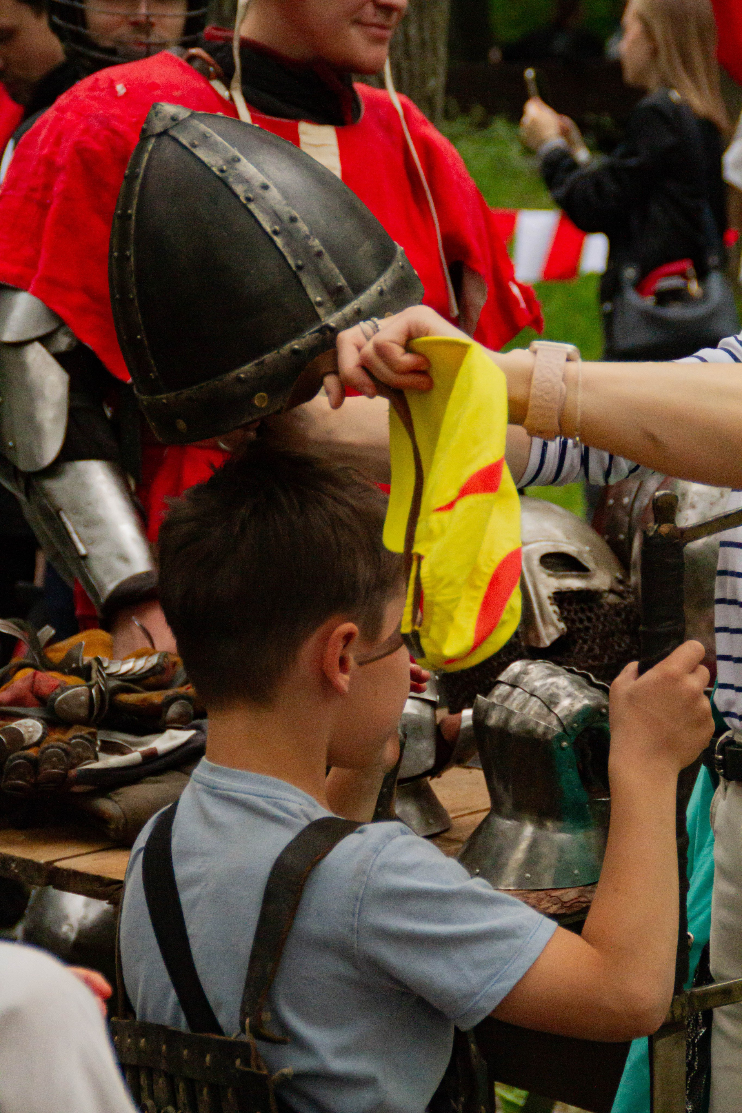 Ural Music Night 2025 х Inclusive Event