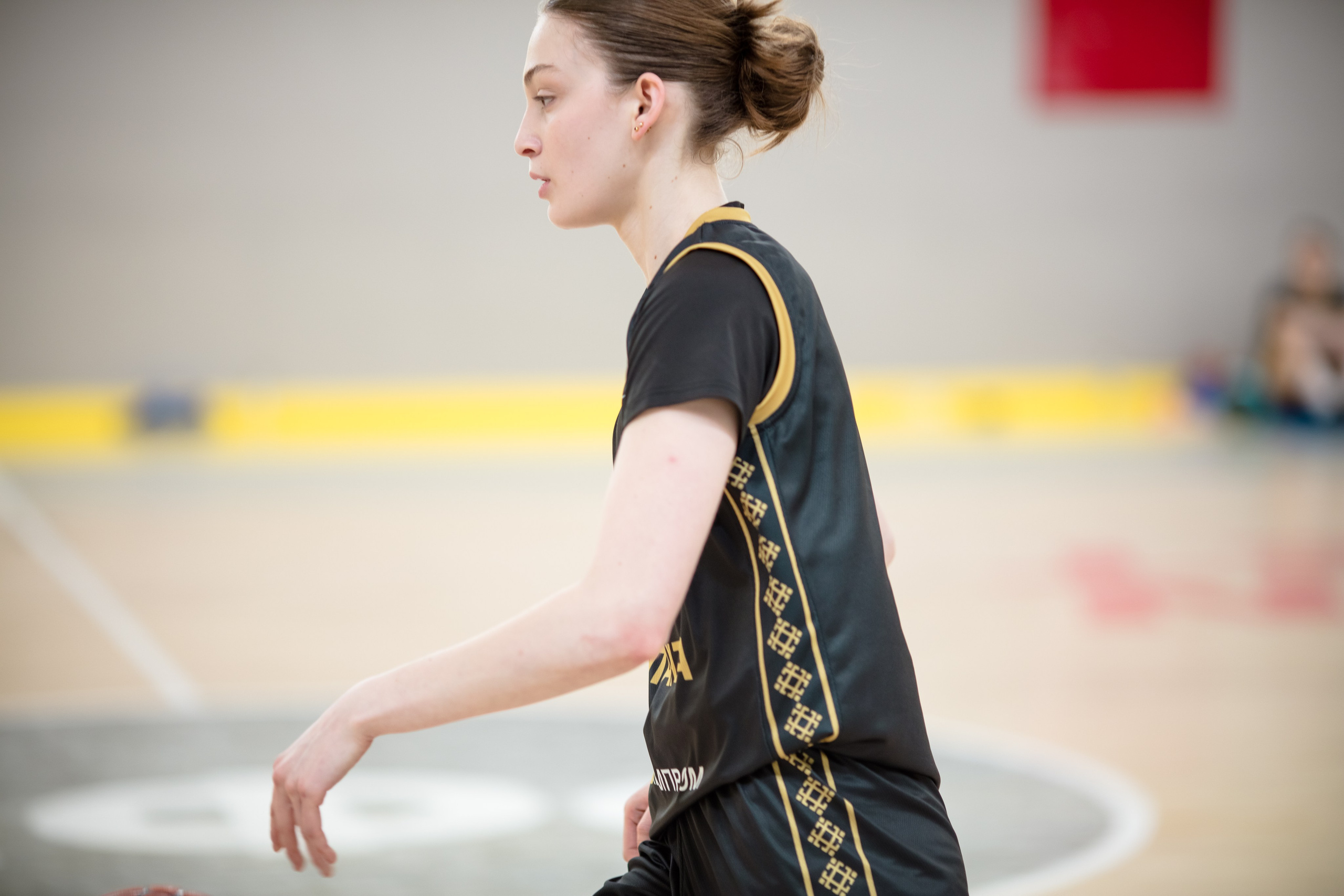 ЧГУ-Атланта. Фотография