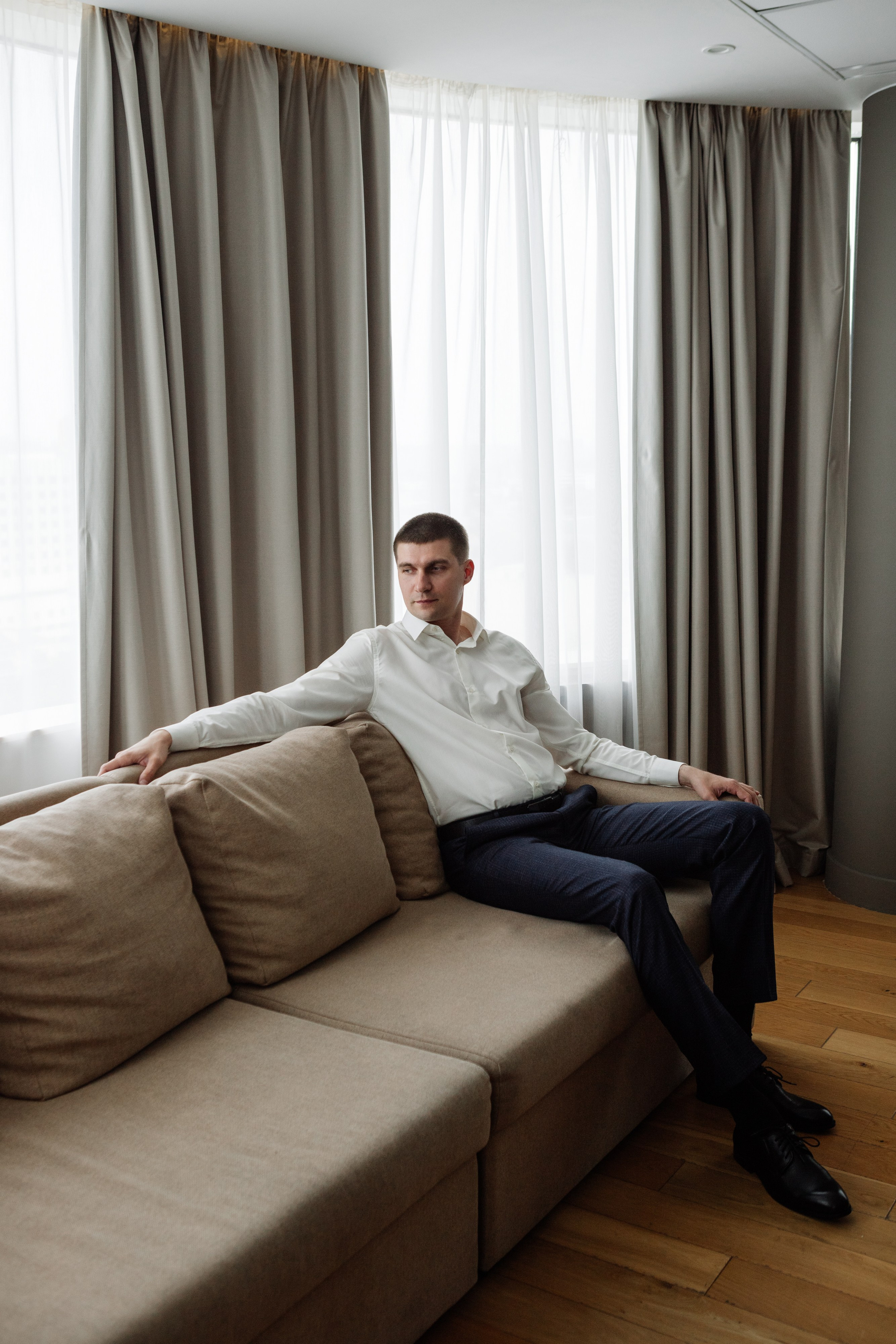 S&D. Фотограф Краснодар Настя Зокс