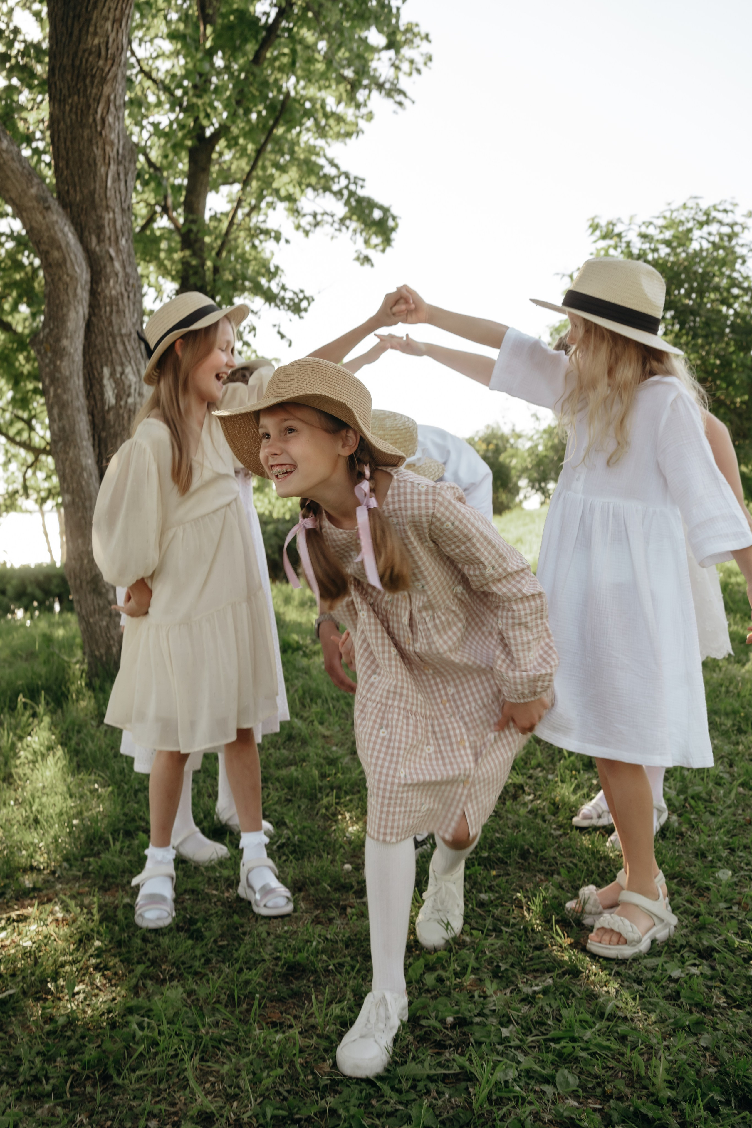 Школьная семья. Портретный и свадебный фотограф в Архангельске Елизавета Стрекаловская