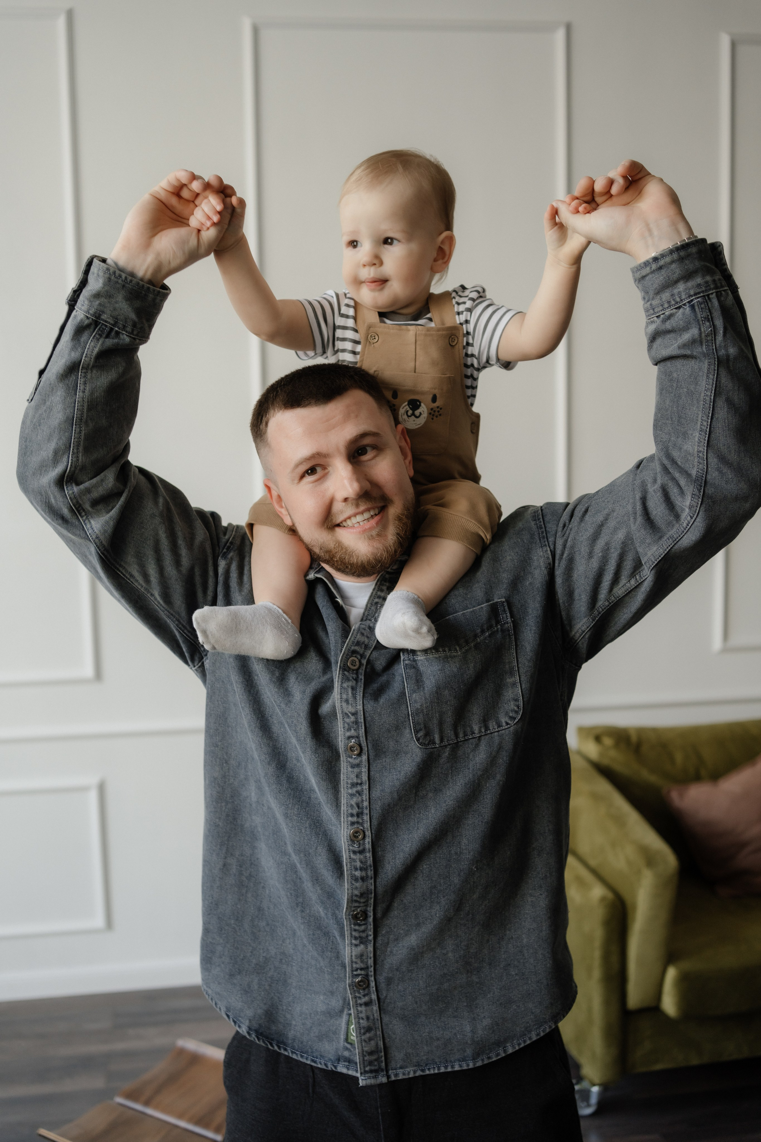Семейная и детская фотосессия в Архангельске. Портретный и свадебный фотограф в Архангельске Елизавета Стрекаловская