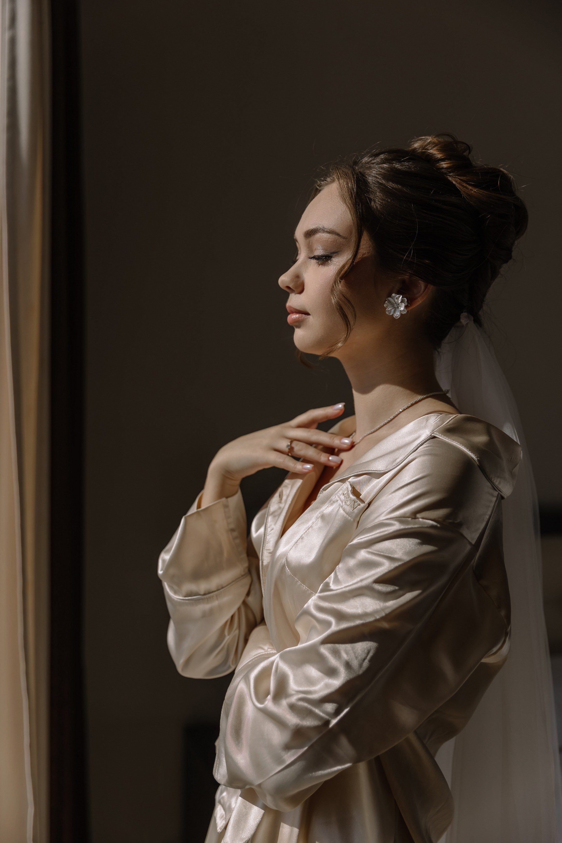 Н & А. Свадебный, репортажный фотограф Ирина Шкурина