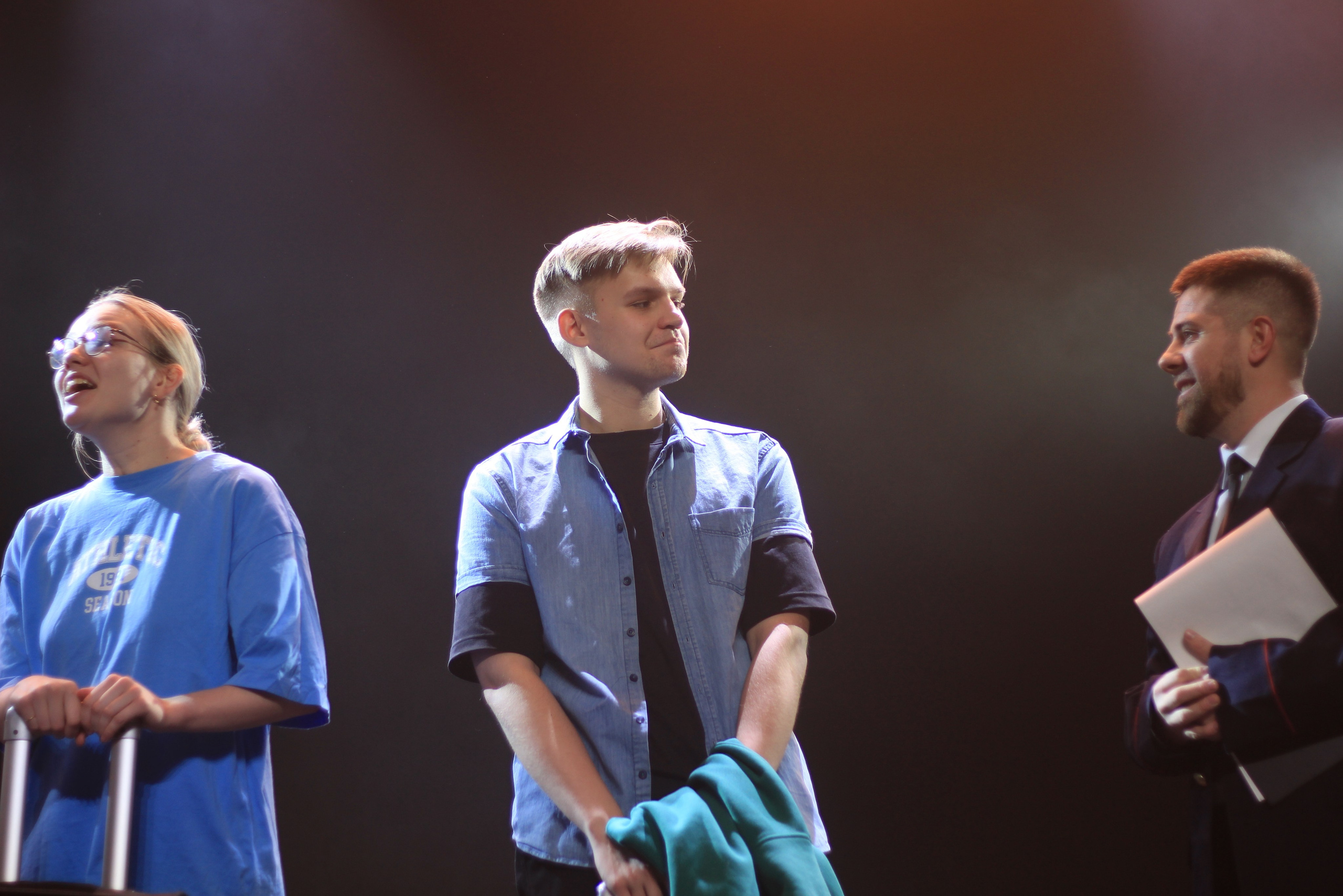 Икариада 2023. Начинающий Фотограф в Казани