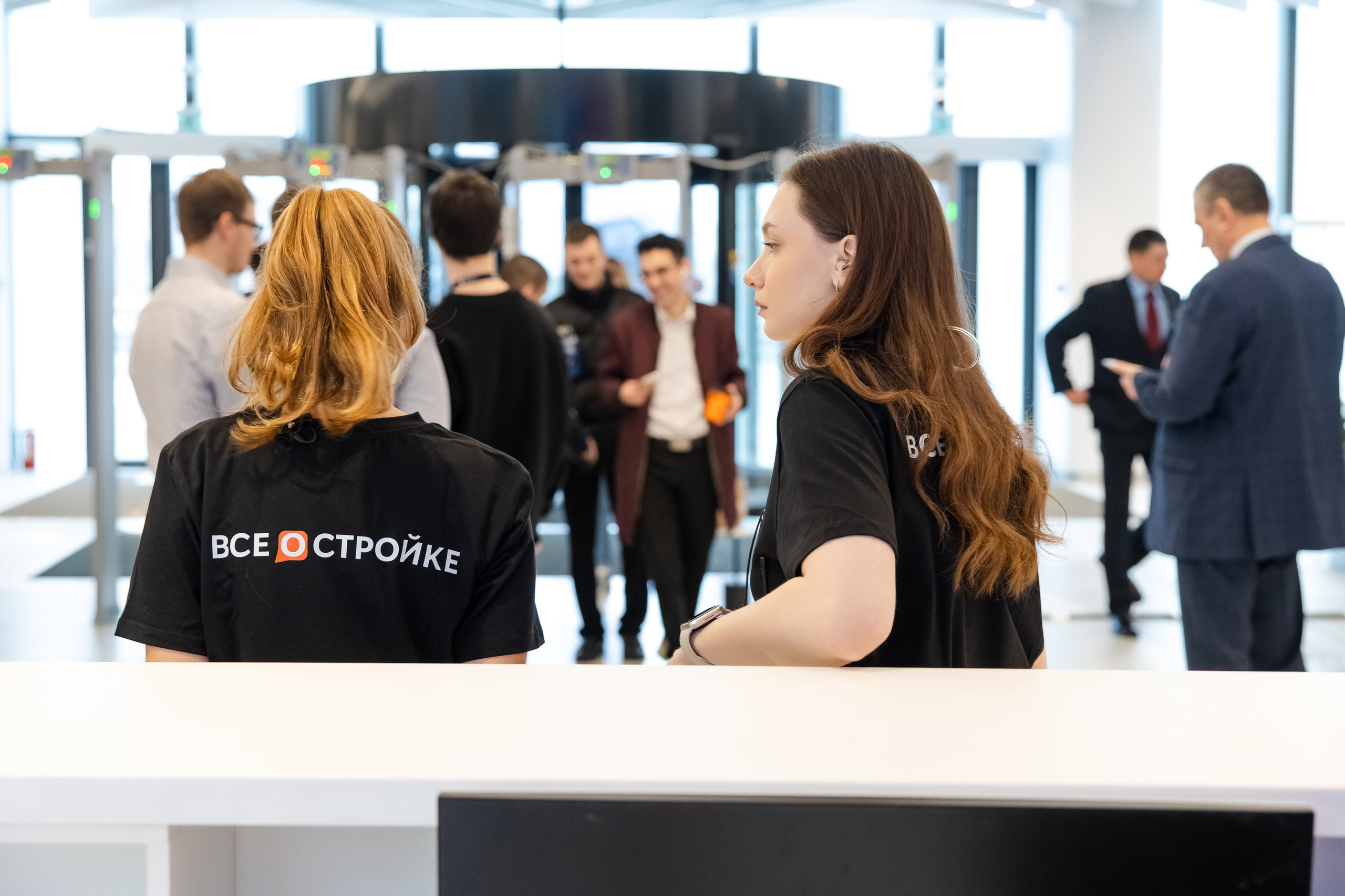 Новые технологии и философия комфортного жилья (1). Свадебный репортажный фотограф в Москве