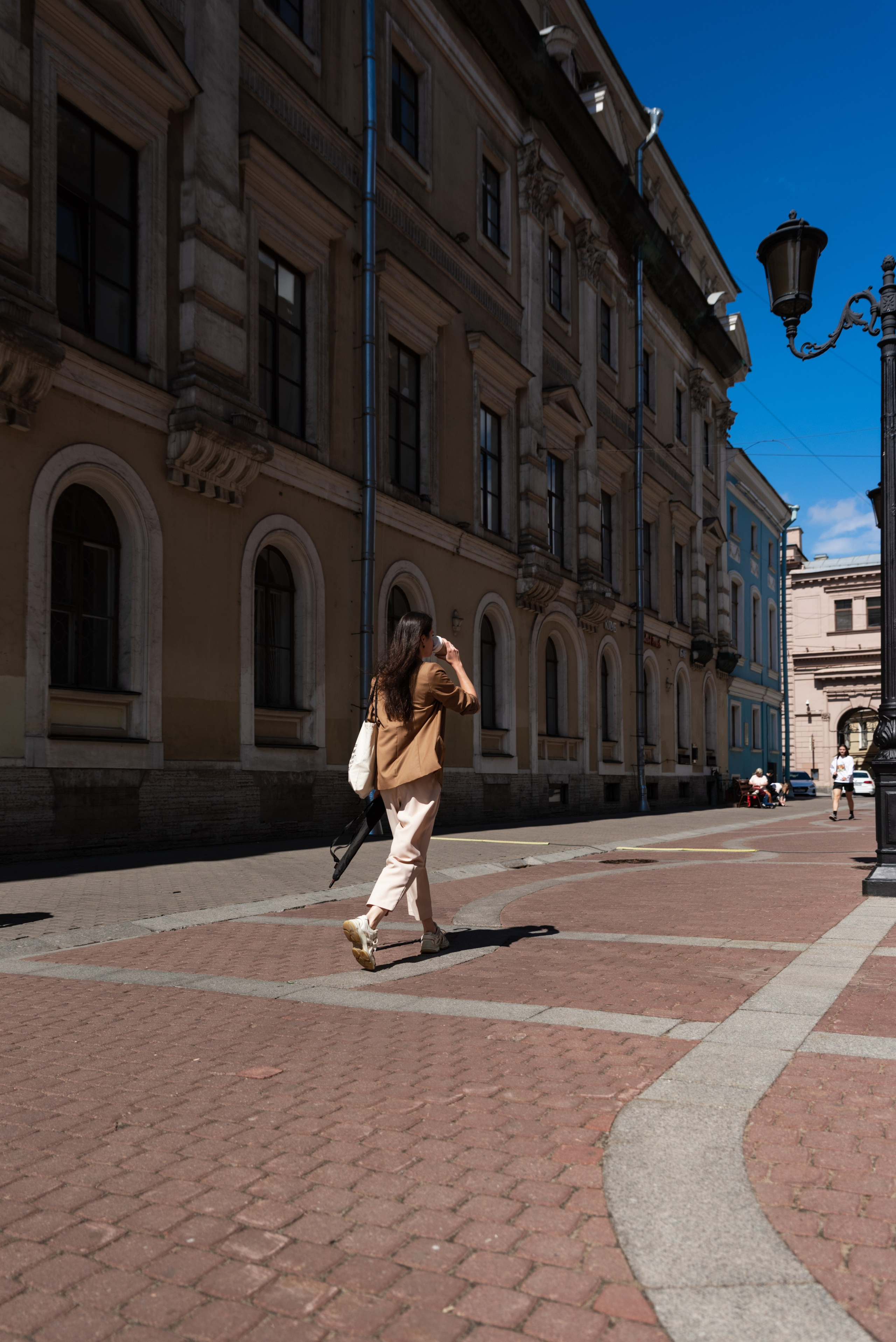 Алёна. Фотограф в Санкт-Петербурге Виктор Кудряшов