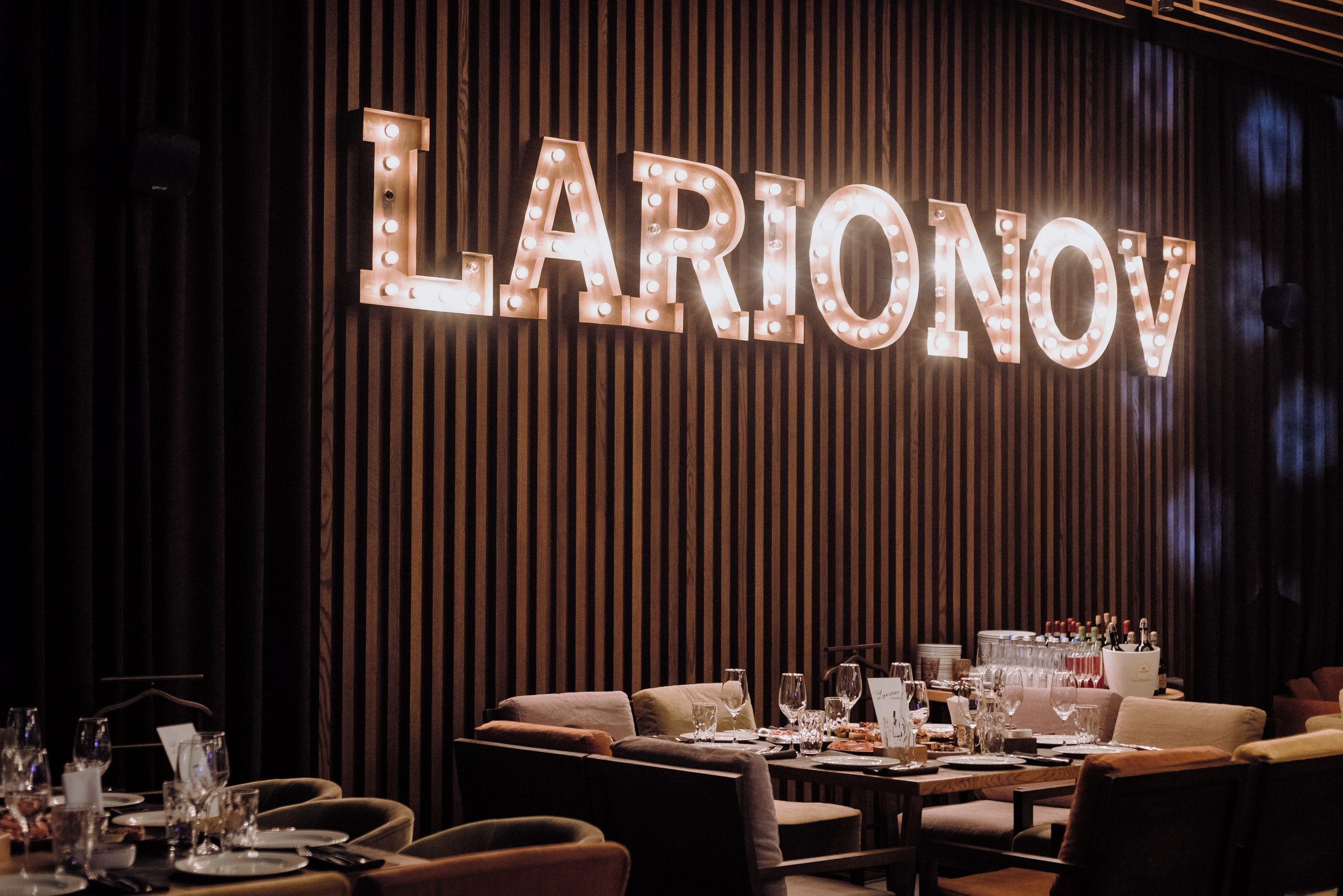 Репортажное портфолио. Фотограф в Москве