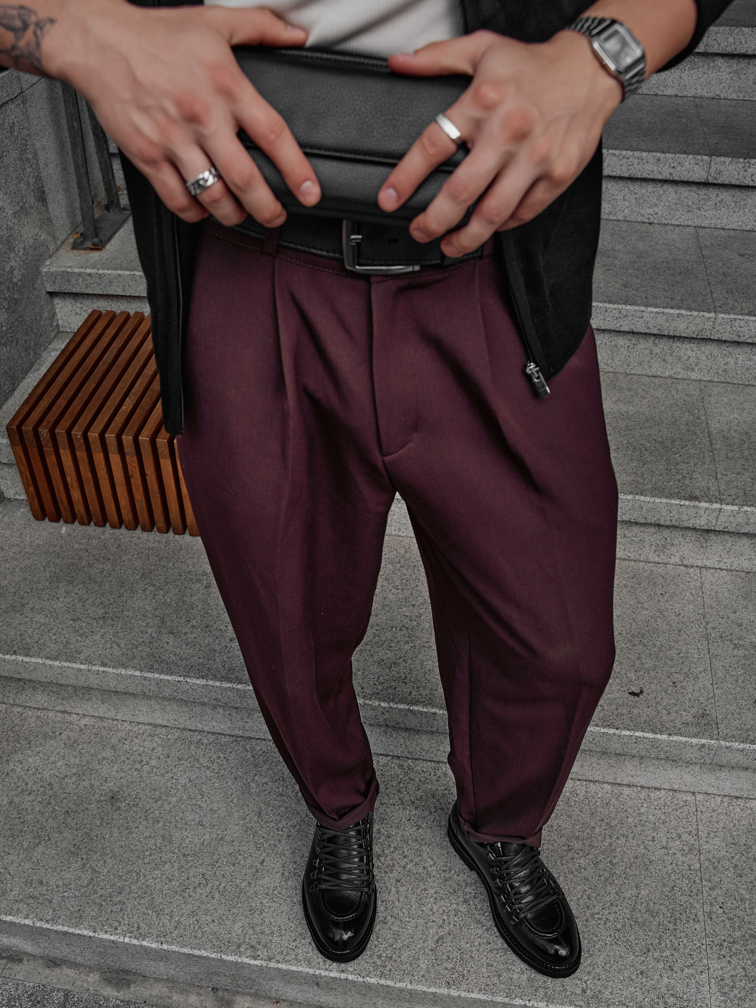 Обувь мужская. Фотограф для маркетплейсов в Москве