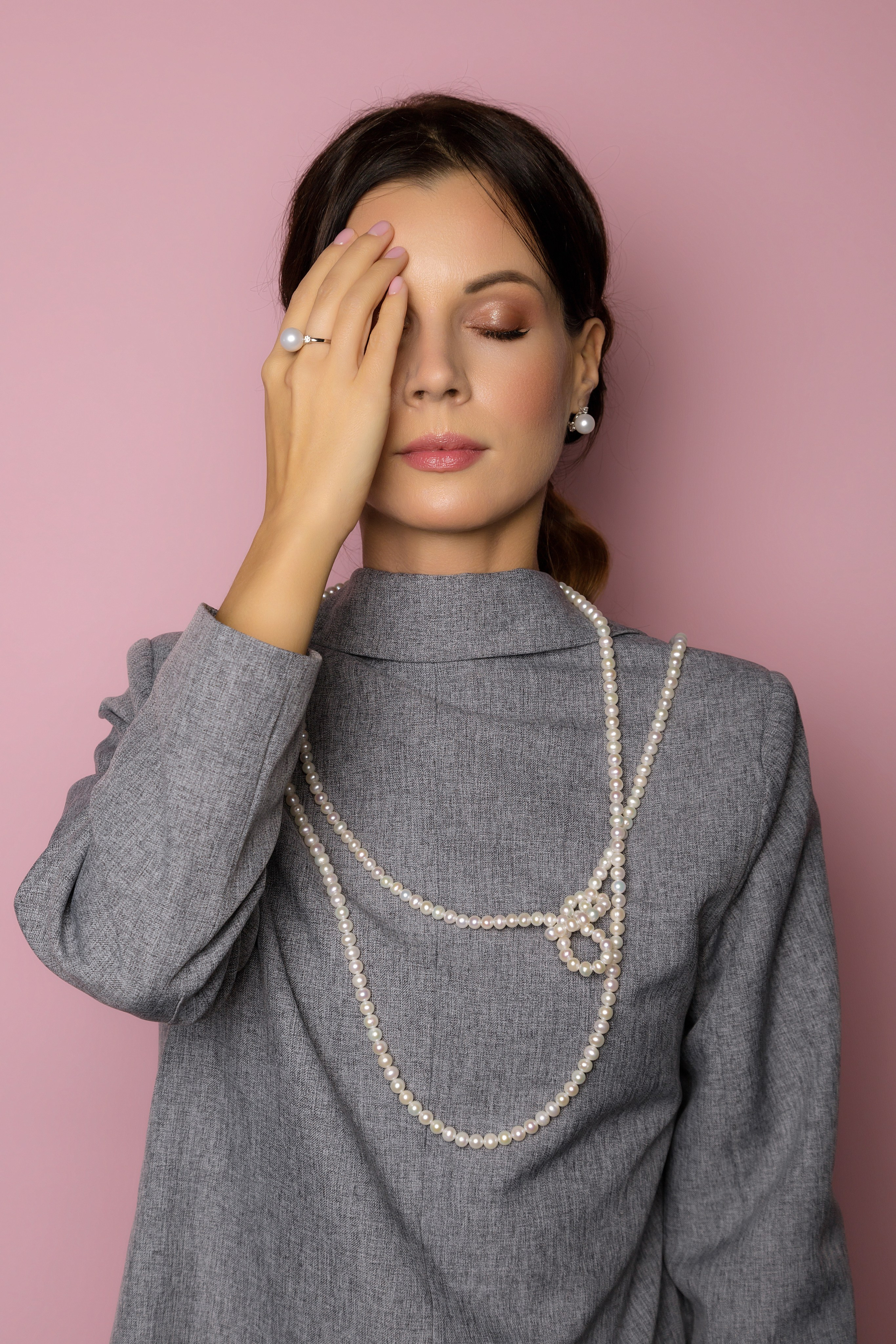 Контент для директора ювелирного магазина. Фотограф Нижний Новгород Елена Морокина