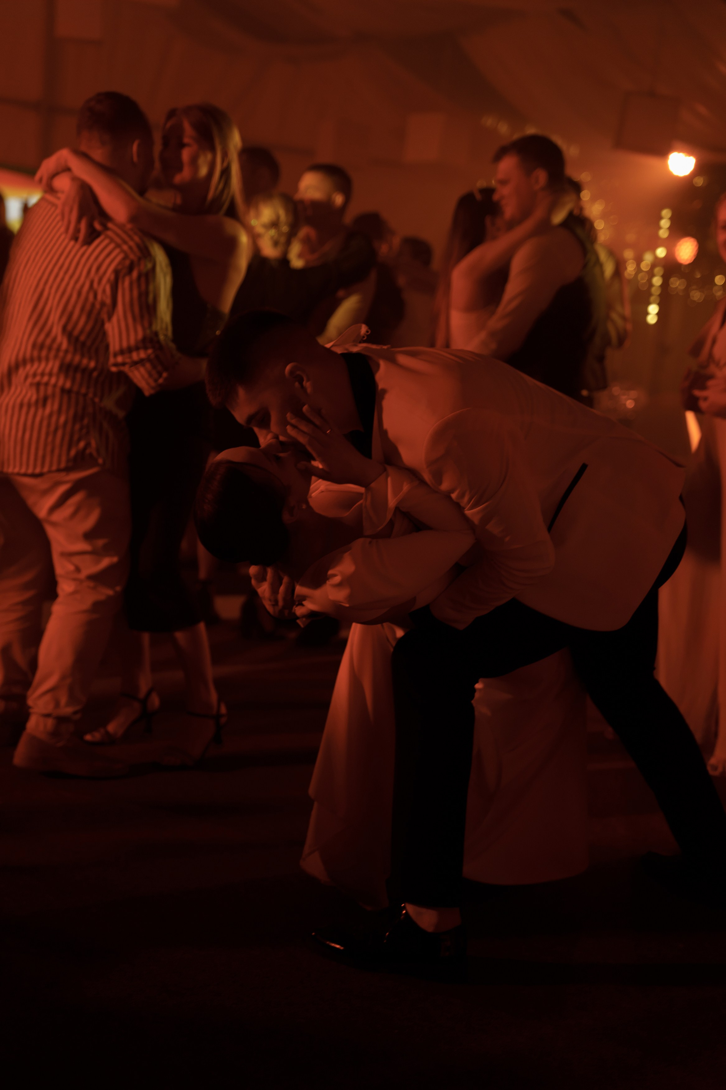 Анастасия и Владислав. Свадебный фотограф Аня Милграм