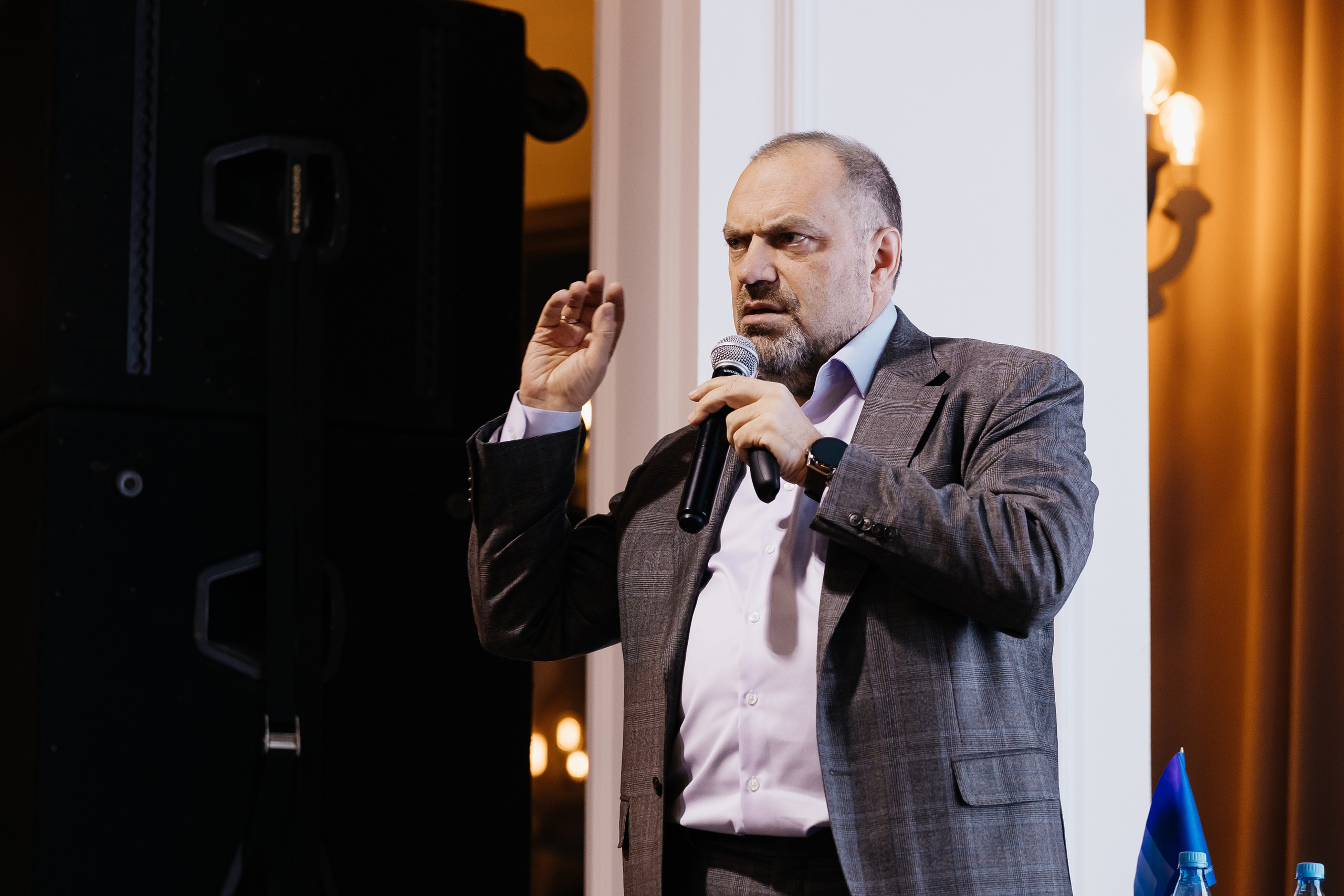 БКС. Фотограф Кемерово | Сергей