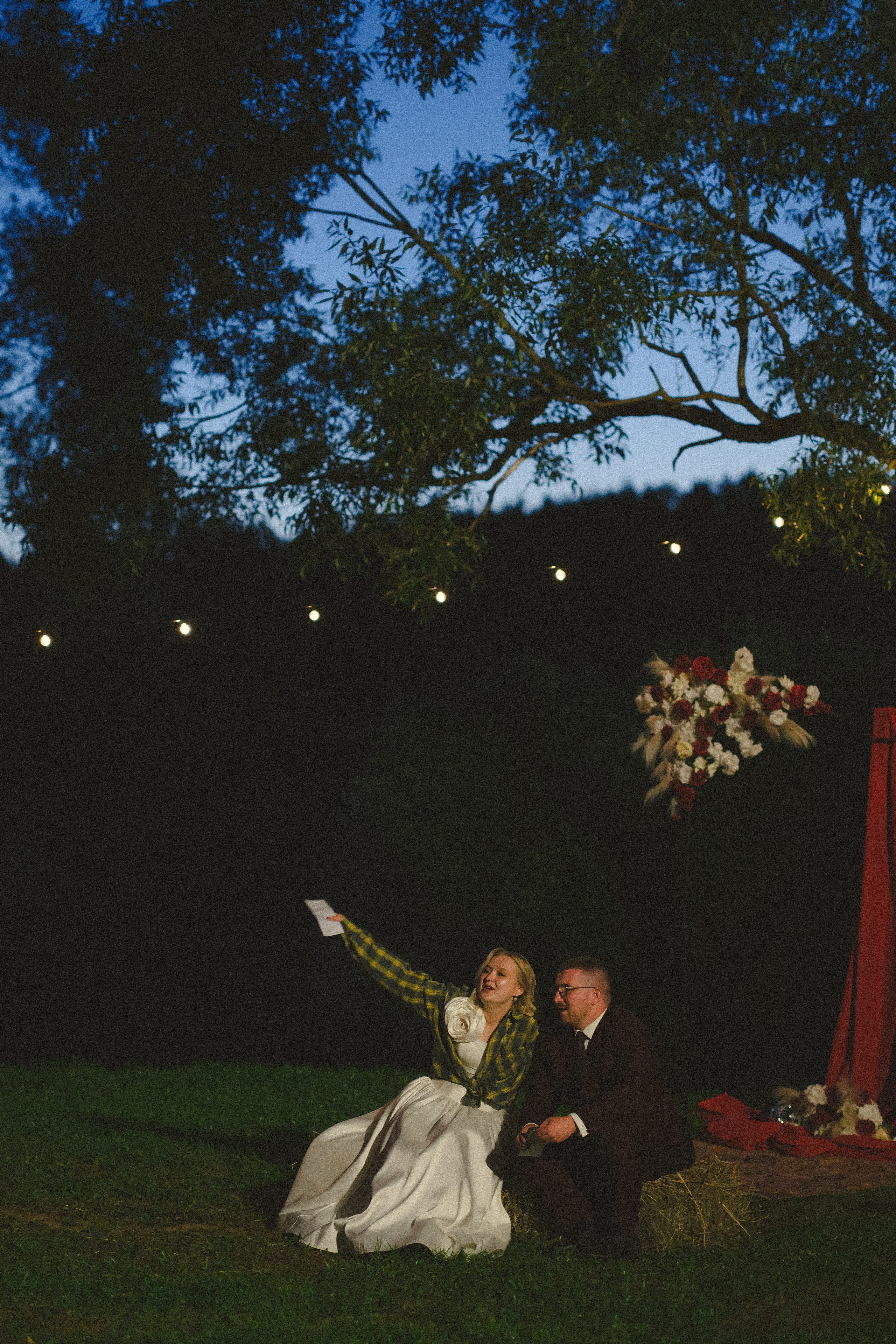 Эхо любви. Свадебный фотограф Елизавета Беляева