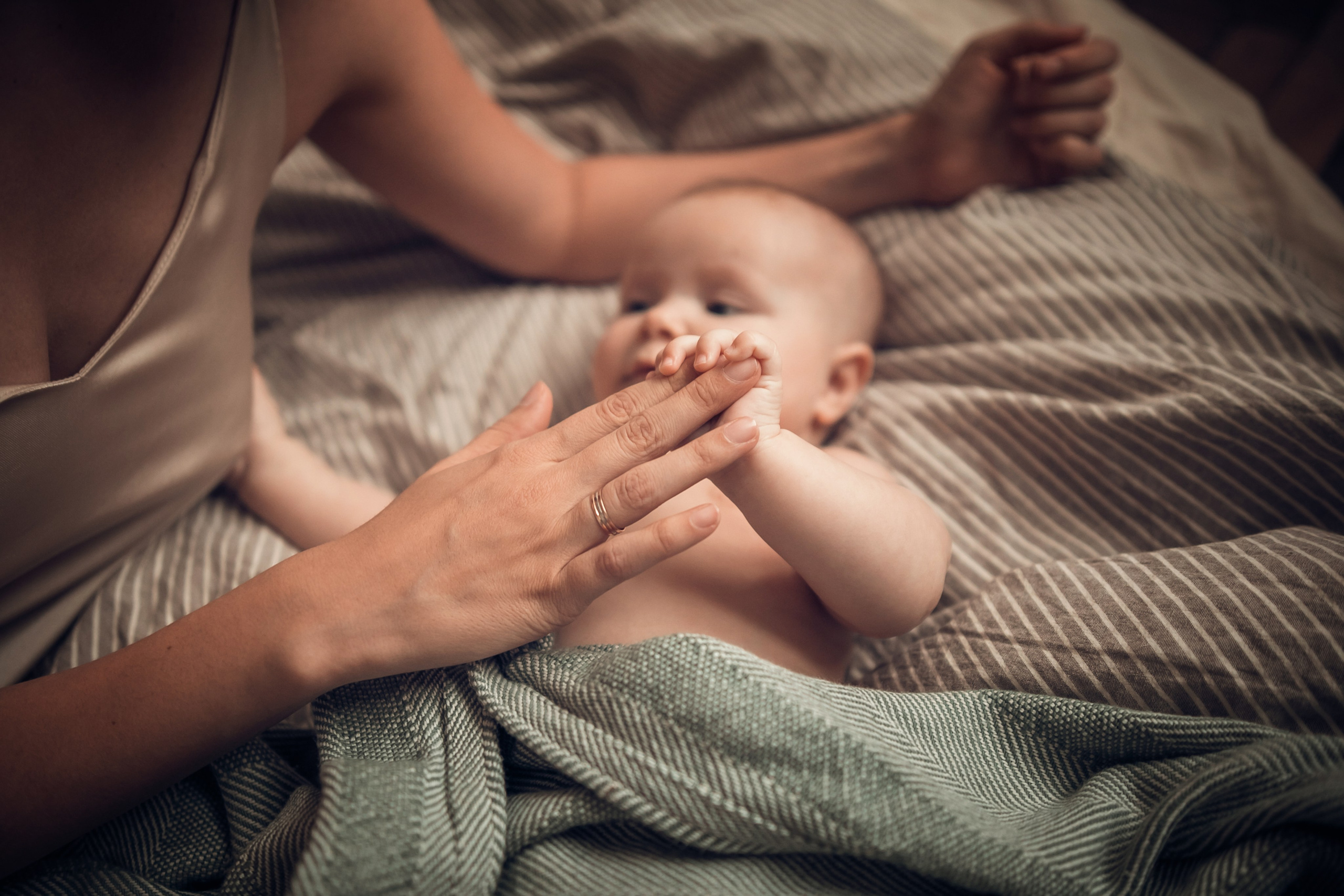 Настя и Даша. Главная