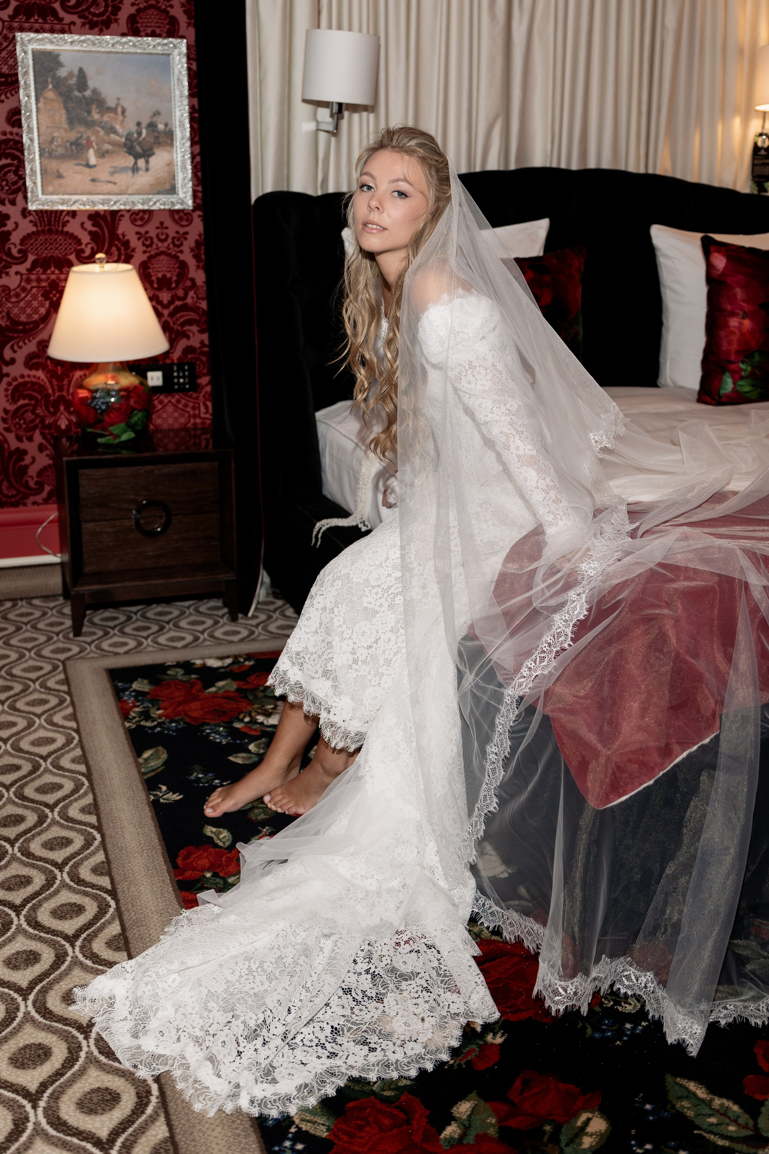 Григорий и Полина. Фотограф Артем Бросов в Санкт-Петербурге и Дубае