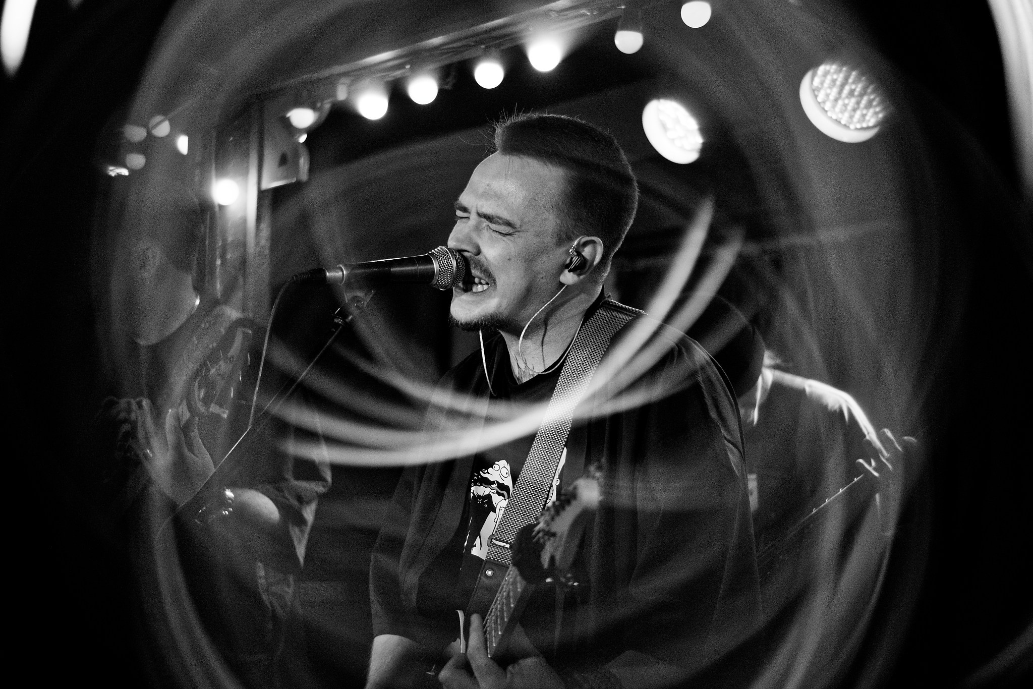 Концертная съёмка. PotapovVision фотограф в Москве