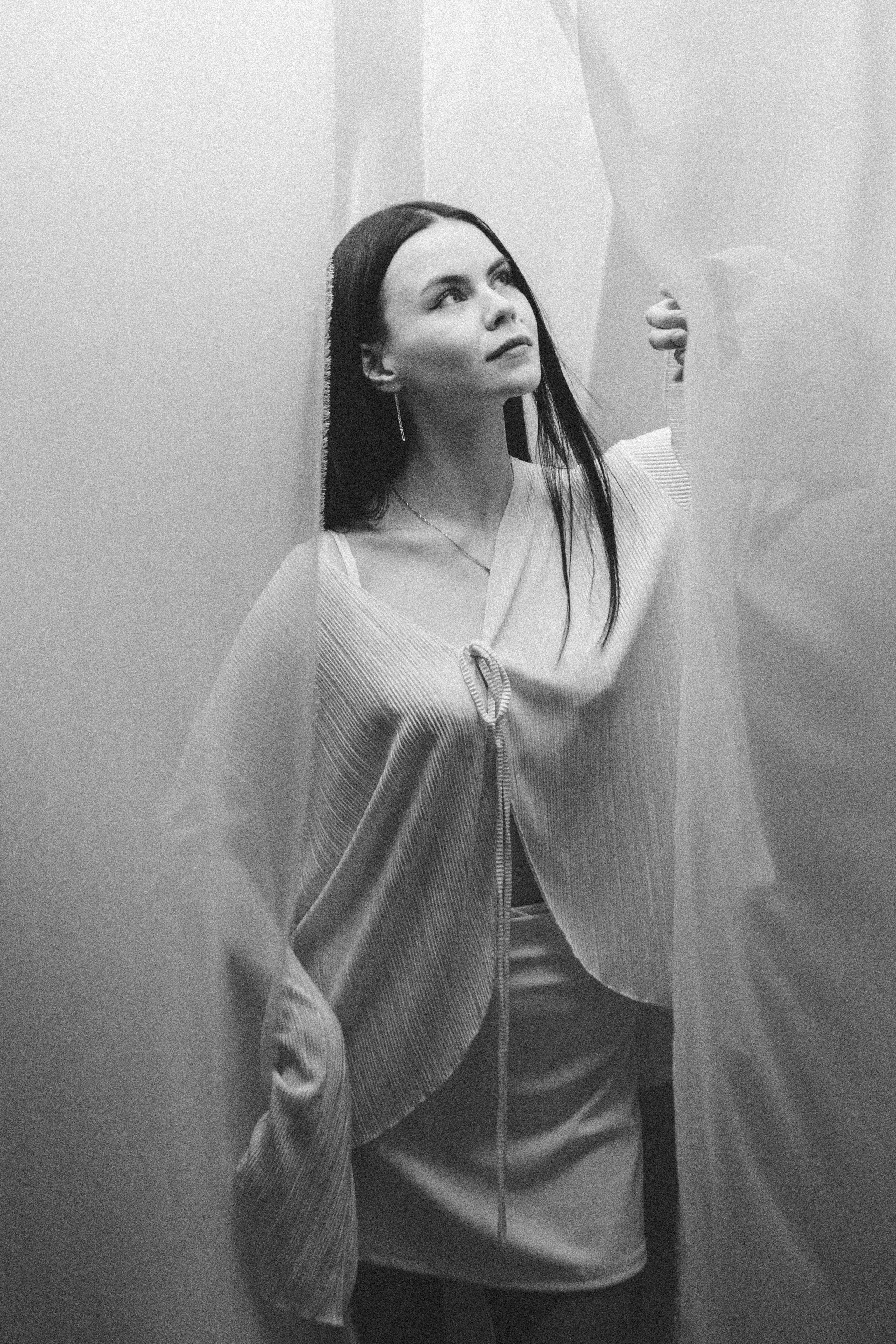 Света. Ksenia de Rossi | Съемка в Самаре