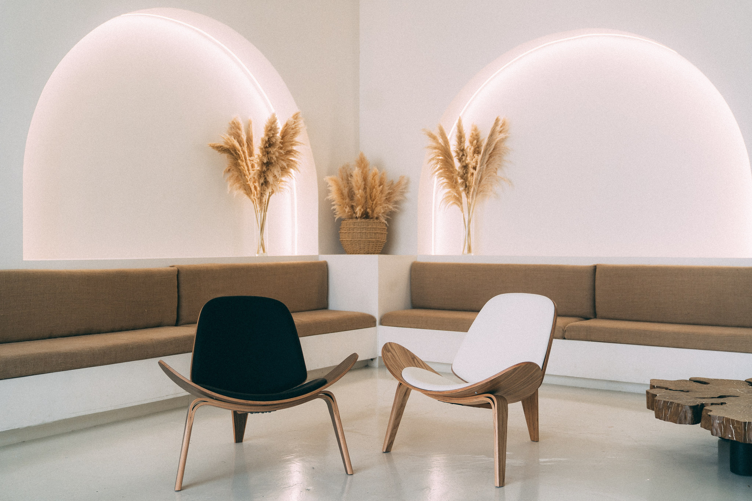 Room 2. Фотостудия MEL Новороссийск | Подкаст-студия